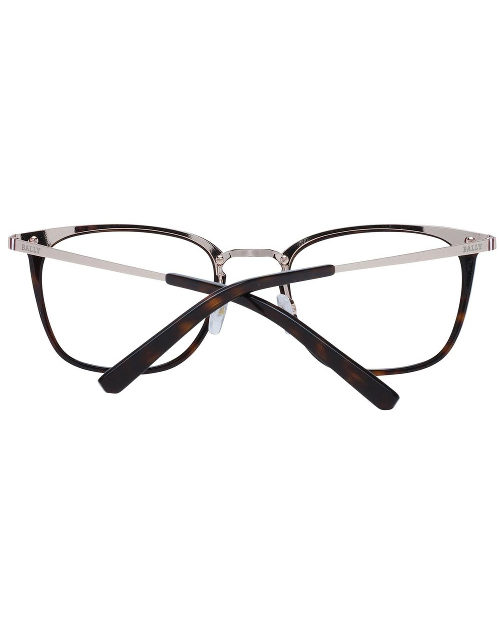 Bally Men's Brown  Optical Frames - One Size 3