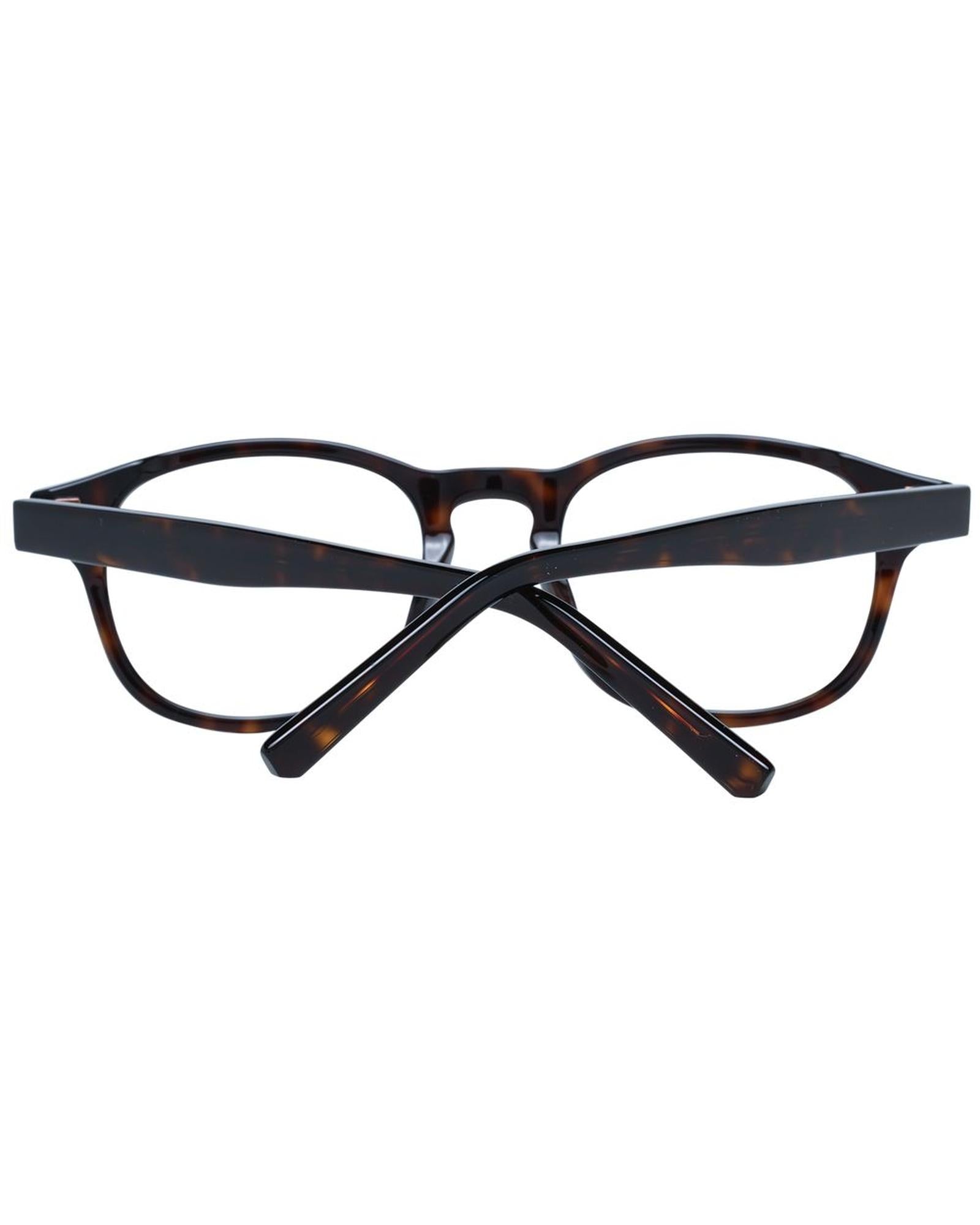 Bally Men's Brown  Optical Frames - One Size 3