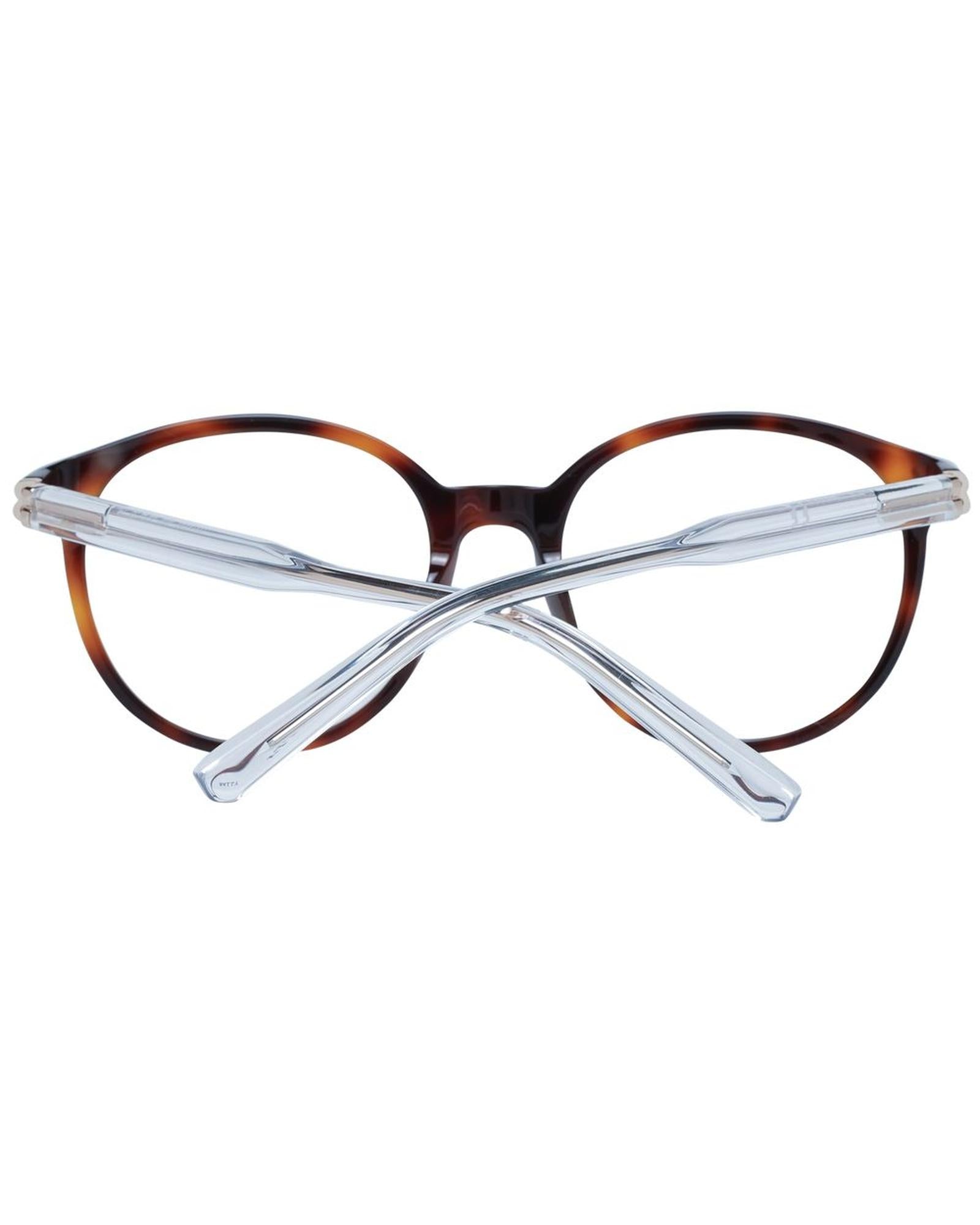 Bally Women's Brown  Optical Frames - One Size 3