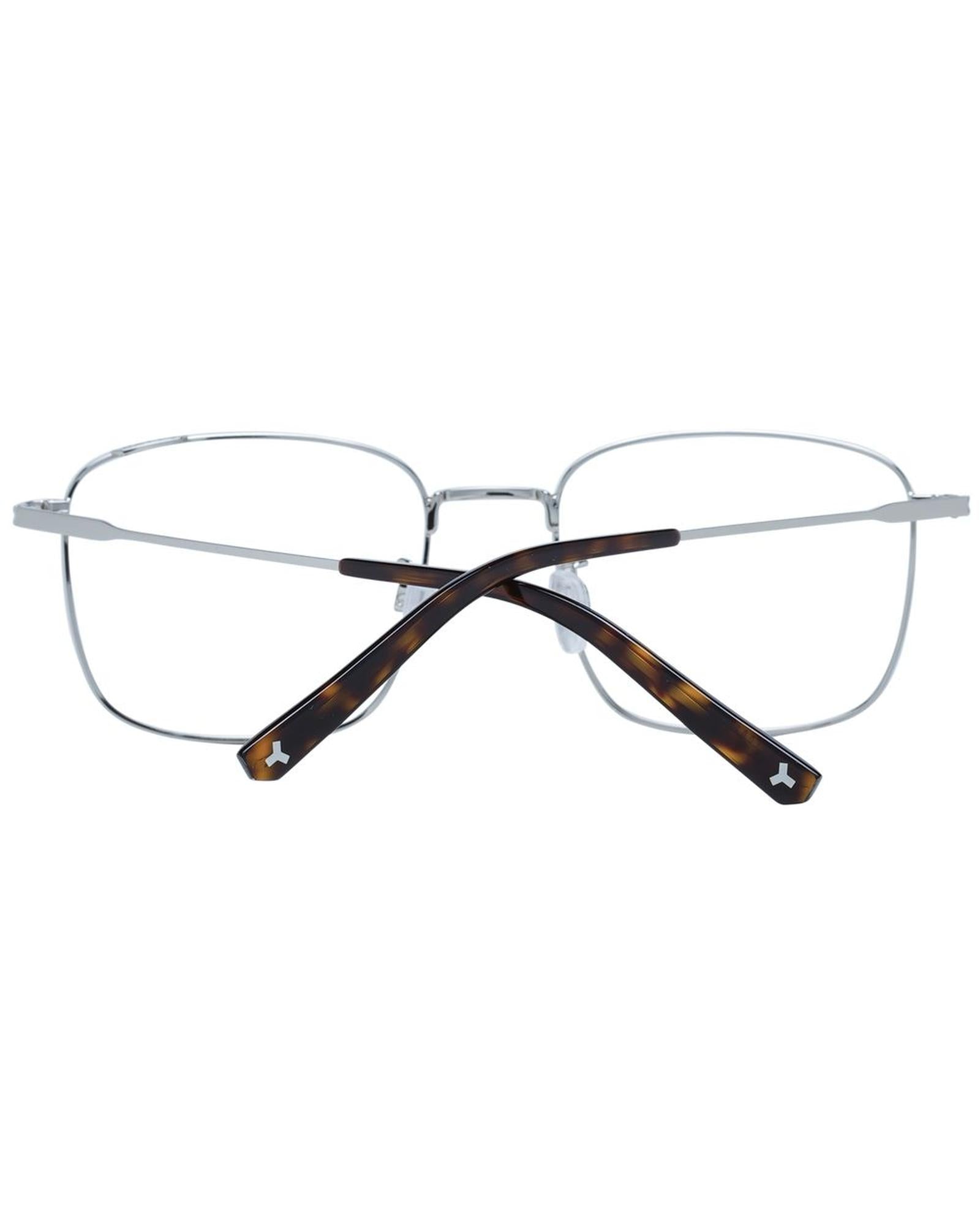 Bally Men's Silver  Optical Frames - One Size 3