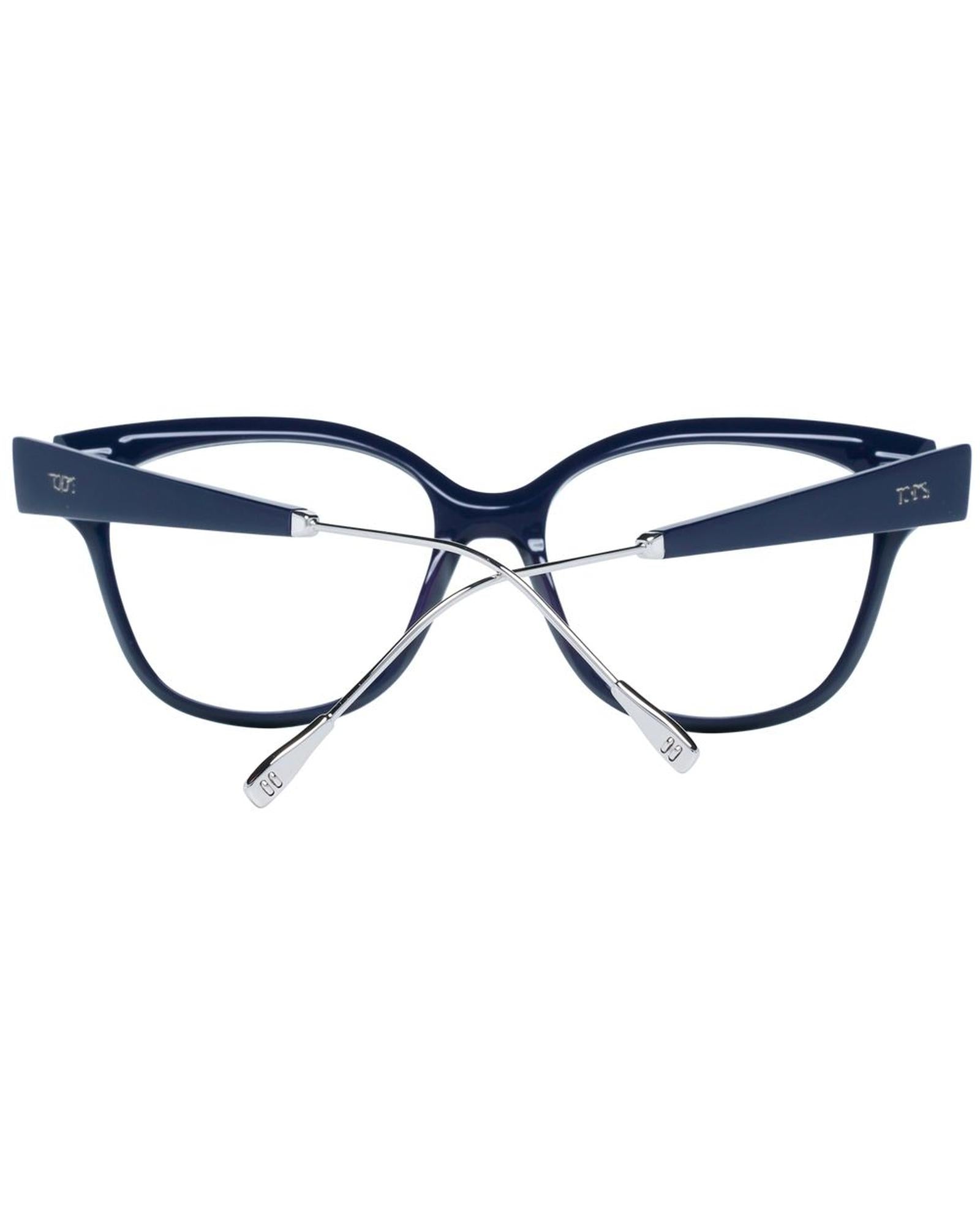 Tod's Women's Blue  Optical Frames - One Size 3