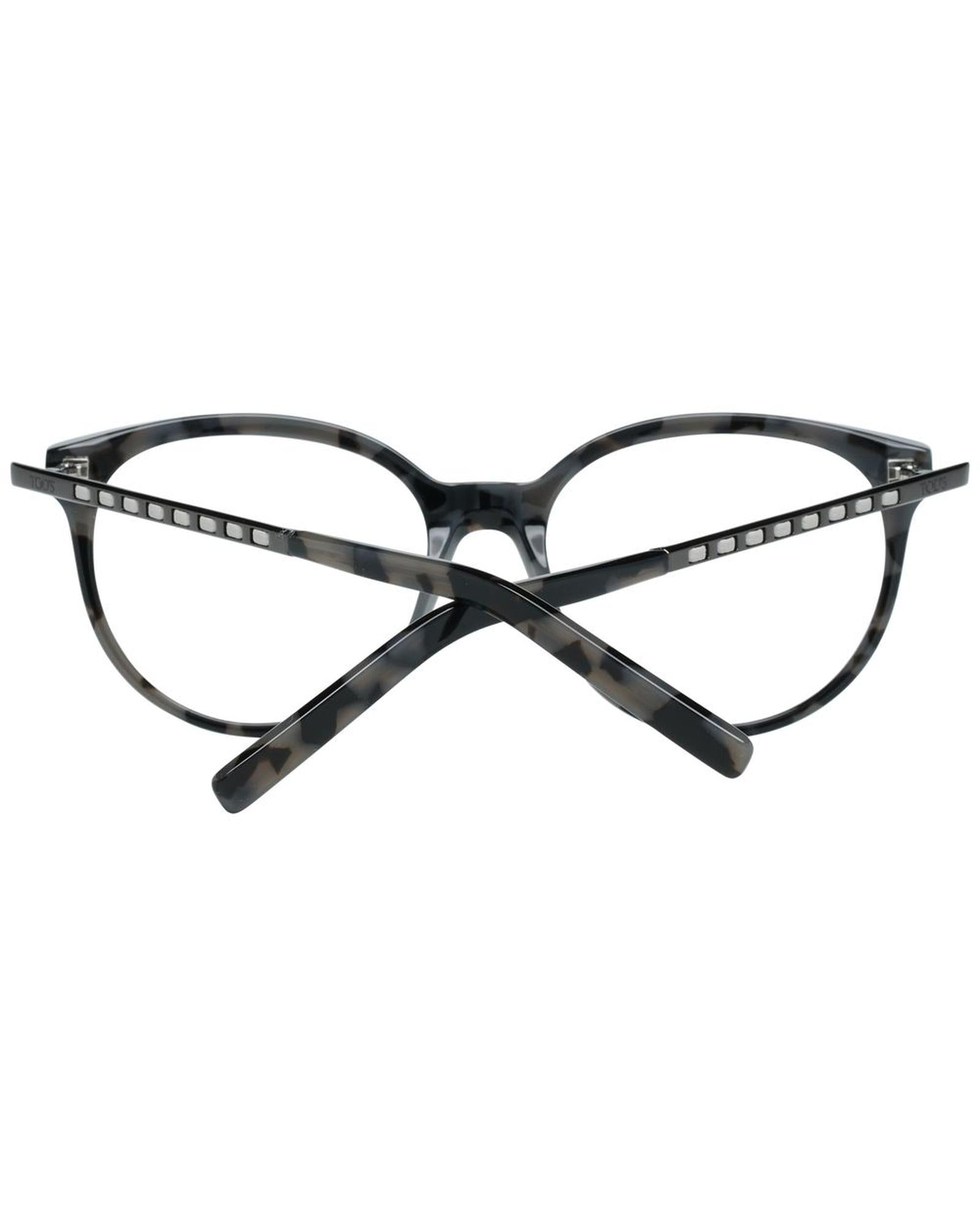 Tod's Women's Gray  Optical Frames - One Size 3