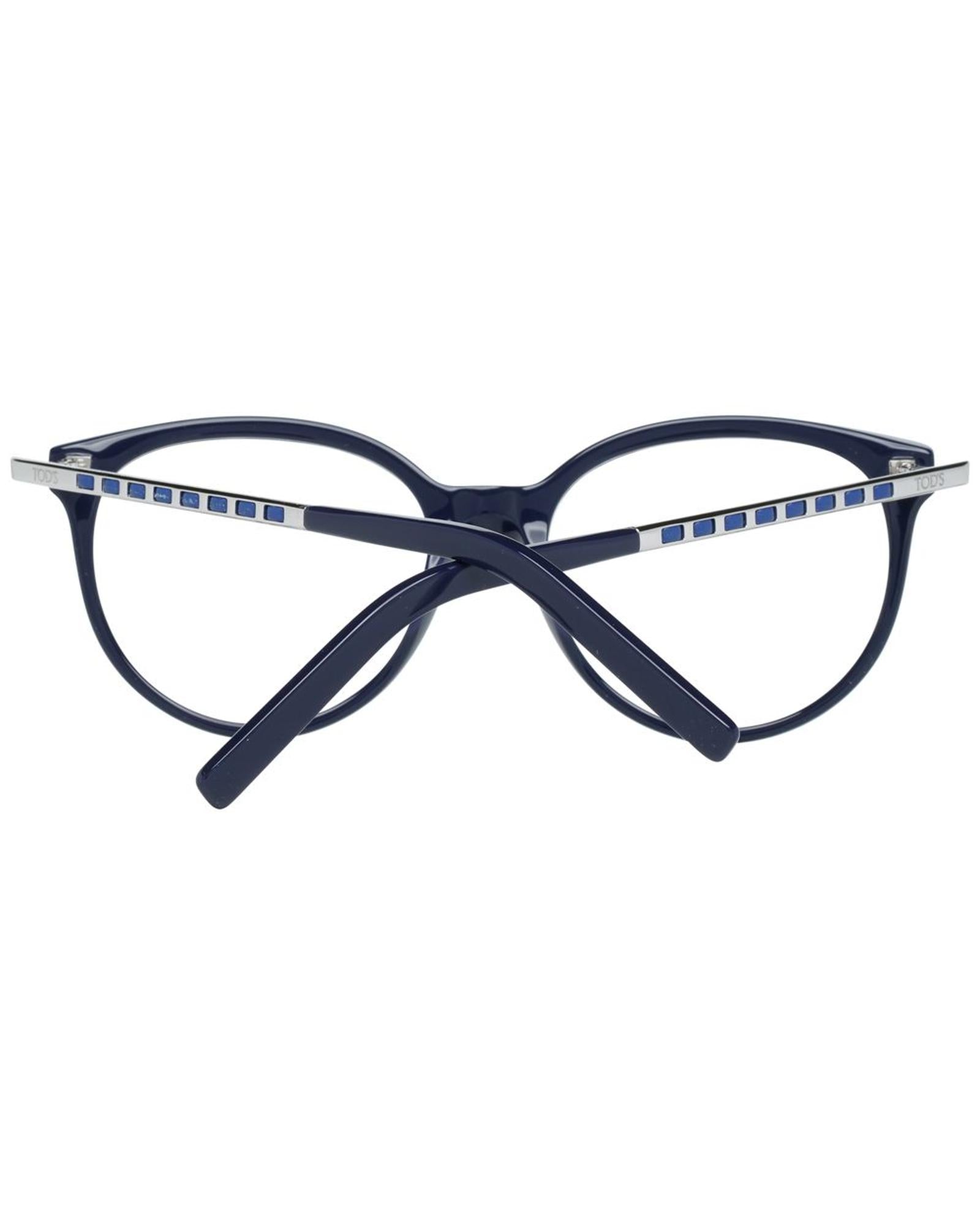 Tod's Women's Blue  Optical Frames - One Size 3