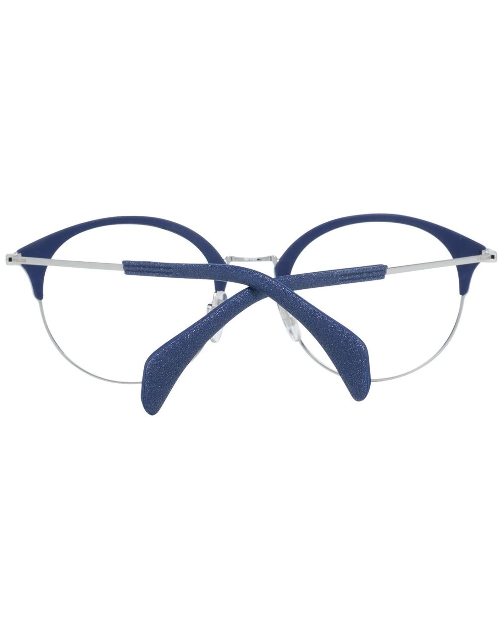 Police Women's Multicolor  Optical Frames - One Size 3