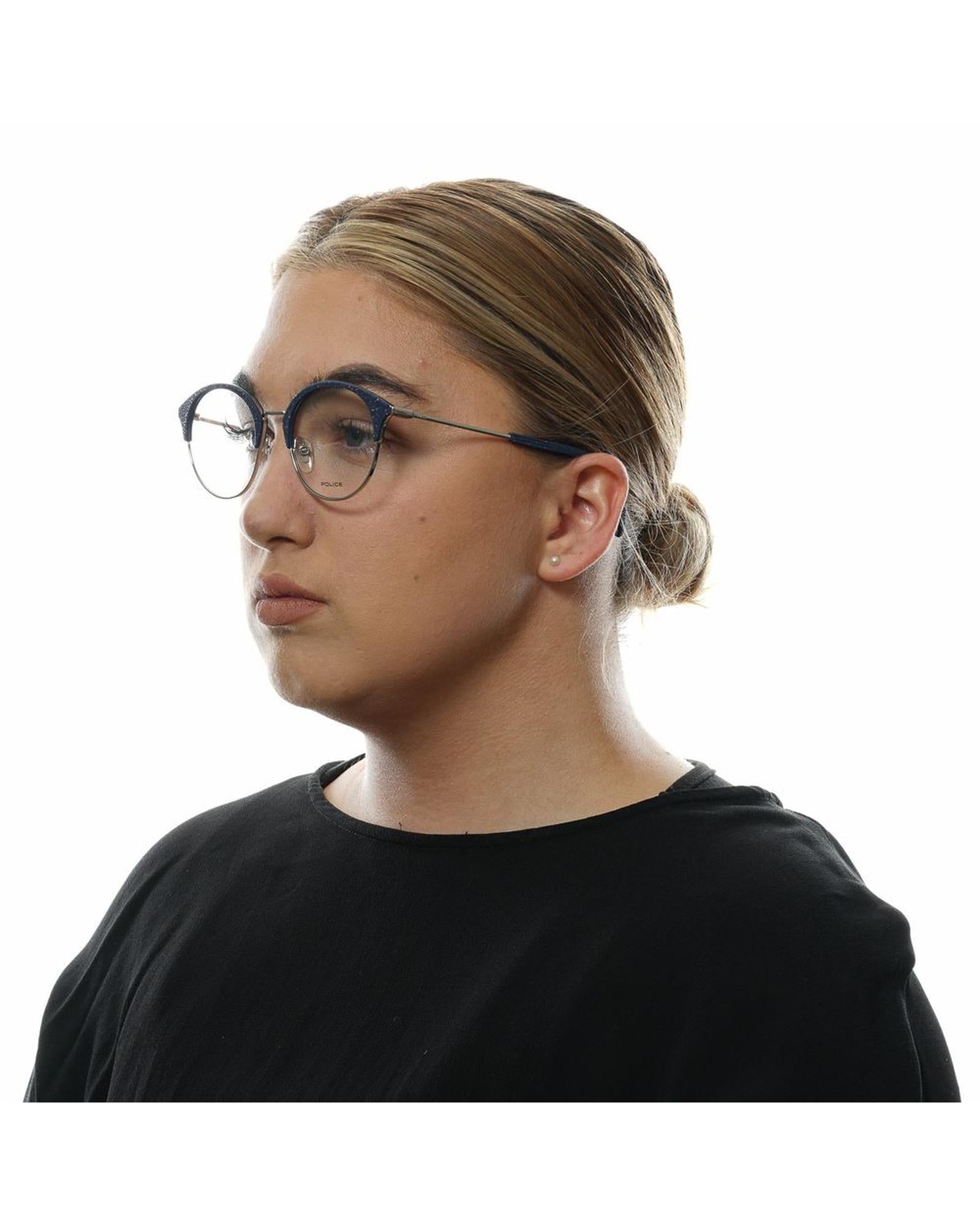 Police Women's Multicolor  Optical Frames - One Size 4