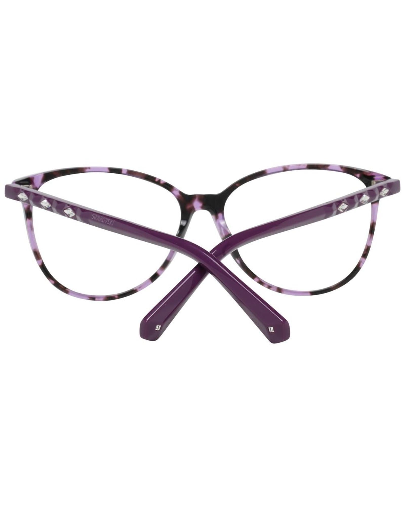 Swarovski Women's Multicolor  Optical Frames - One Size 3