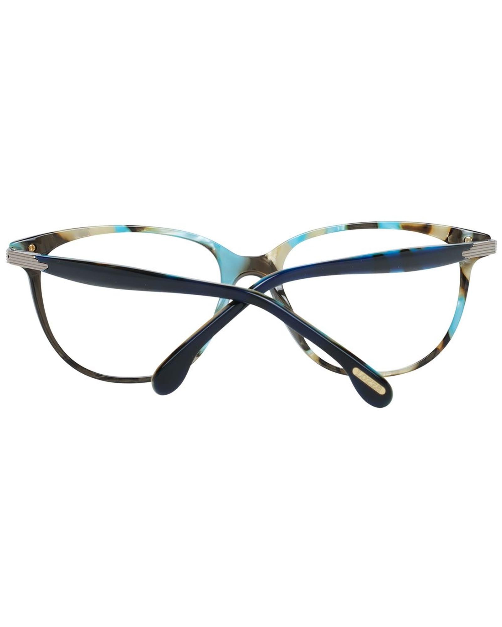 Lozza Women's Blue  Optical Frames - One Size 3