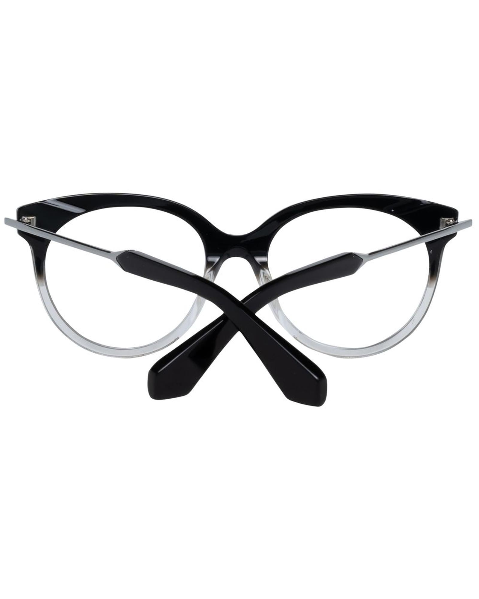 Sandro Women's Black  Optical Frames - One Size 3