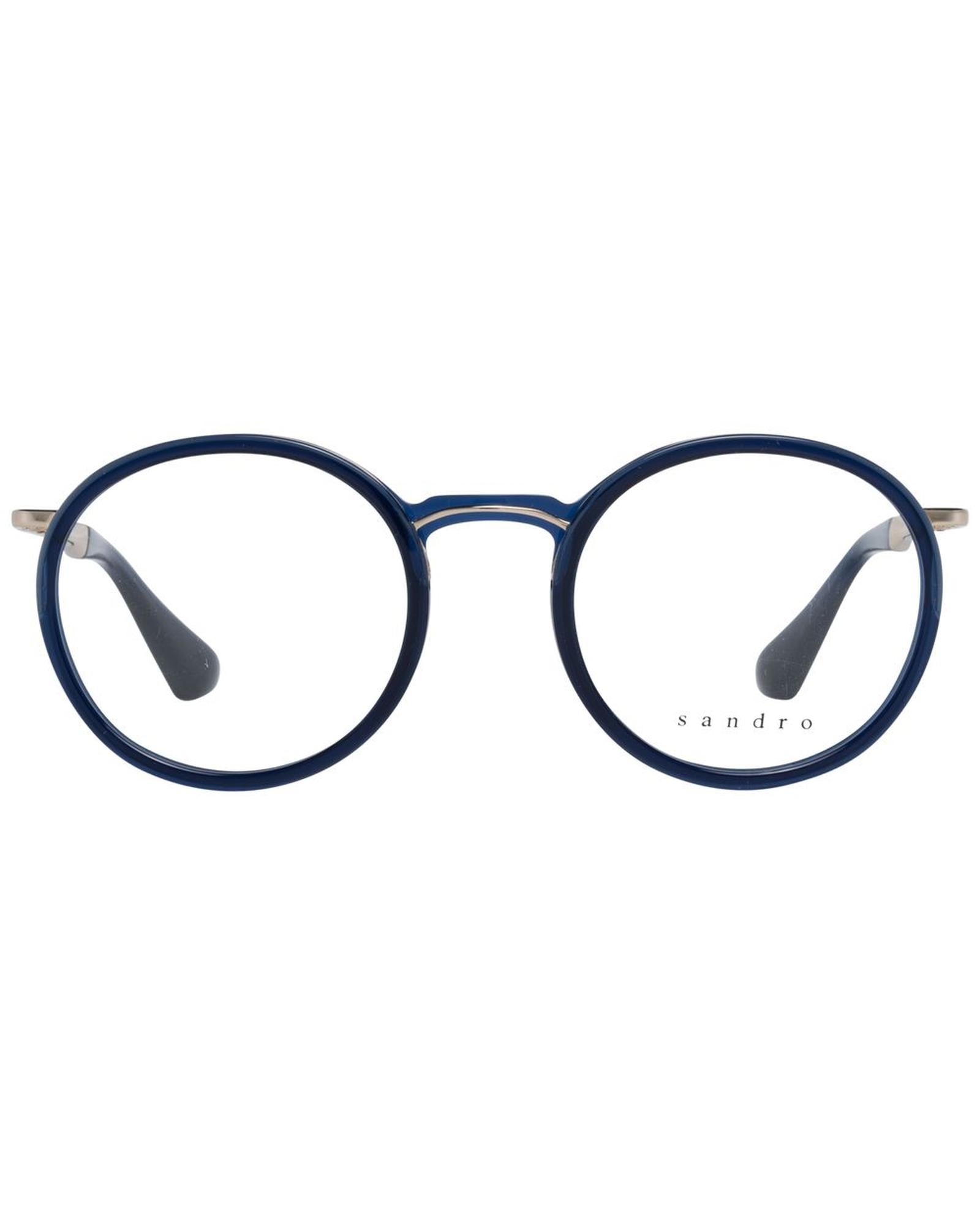 Sandro Women's Blue  Optical Frames - One Size