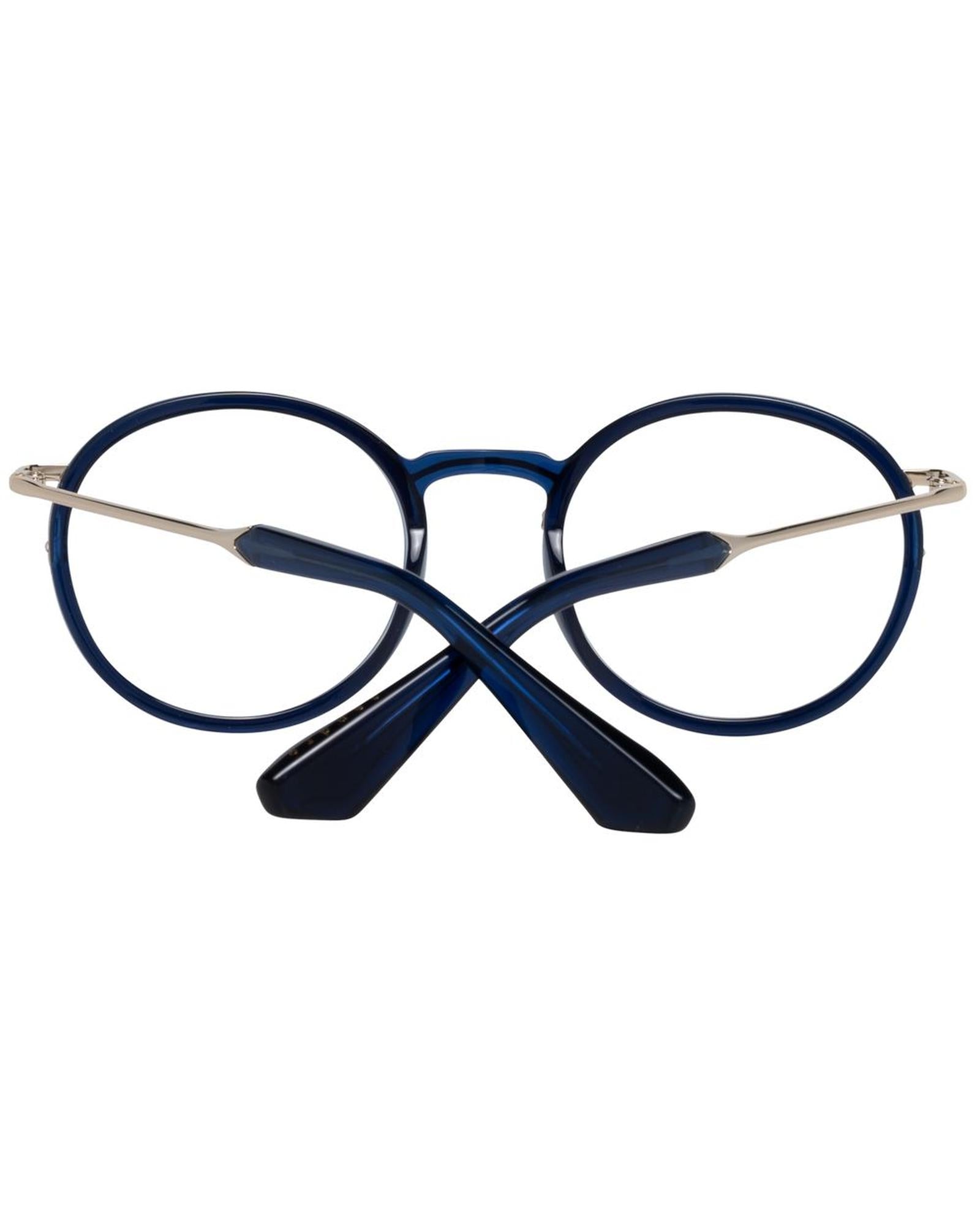 Sandro Women's Blue  Optical Frames - One Size 3