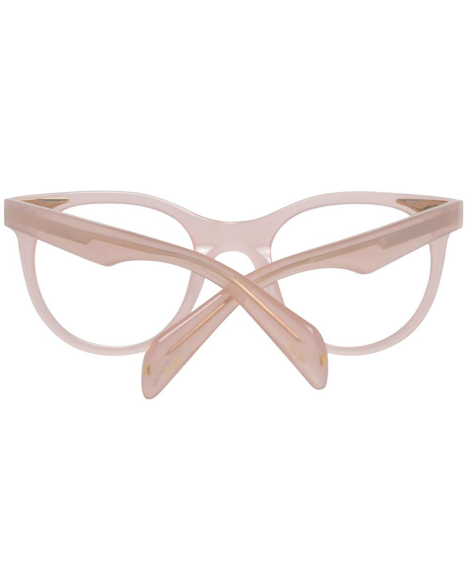 Maje Women's Pink  Optical Frames - One Size 3