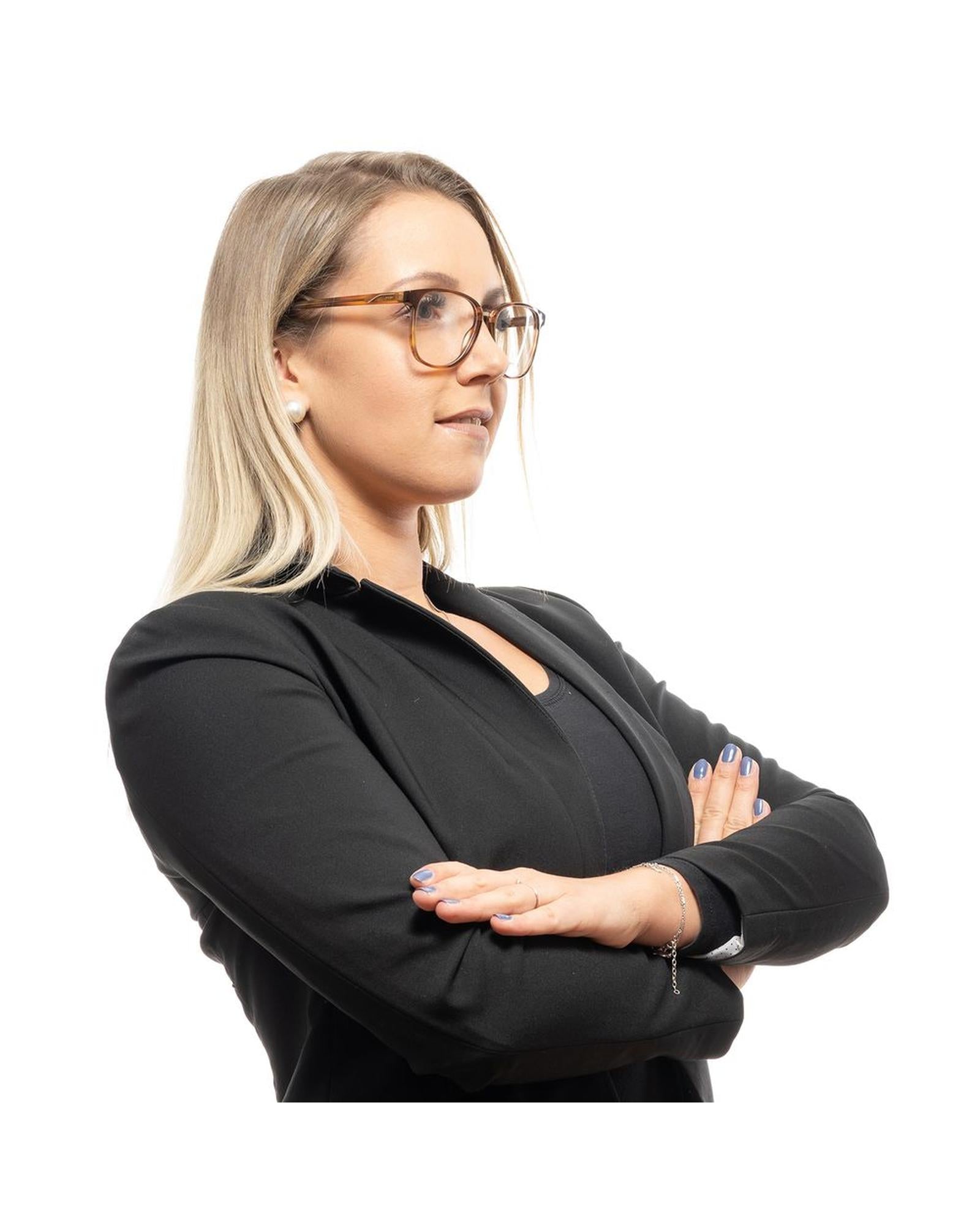 Maje Women's Brown  Optical Frames - One Size 4