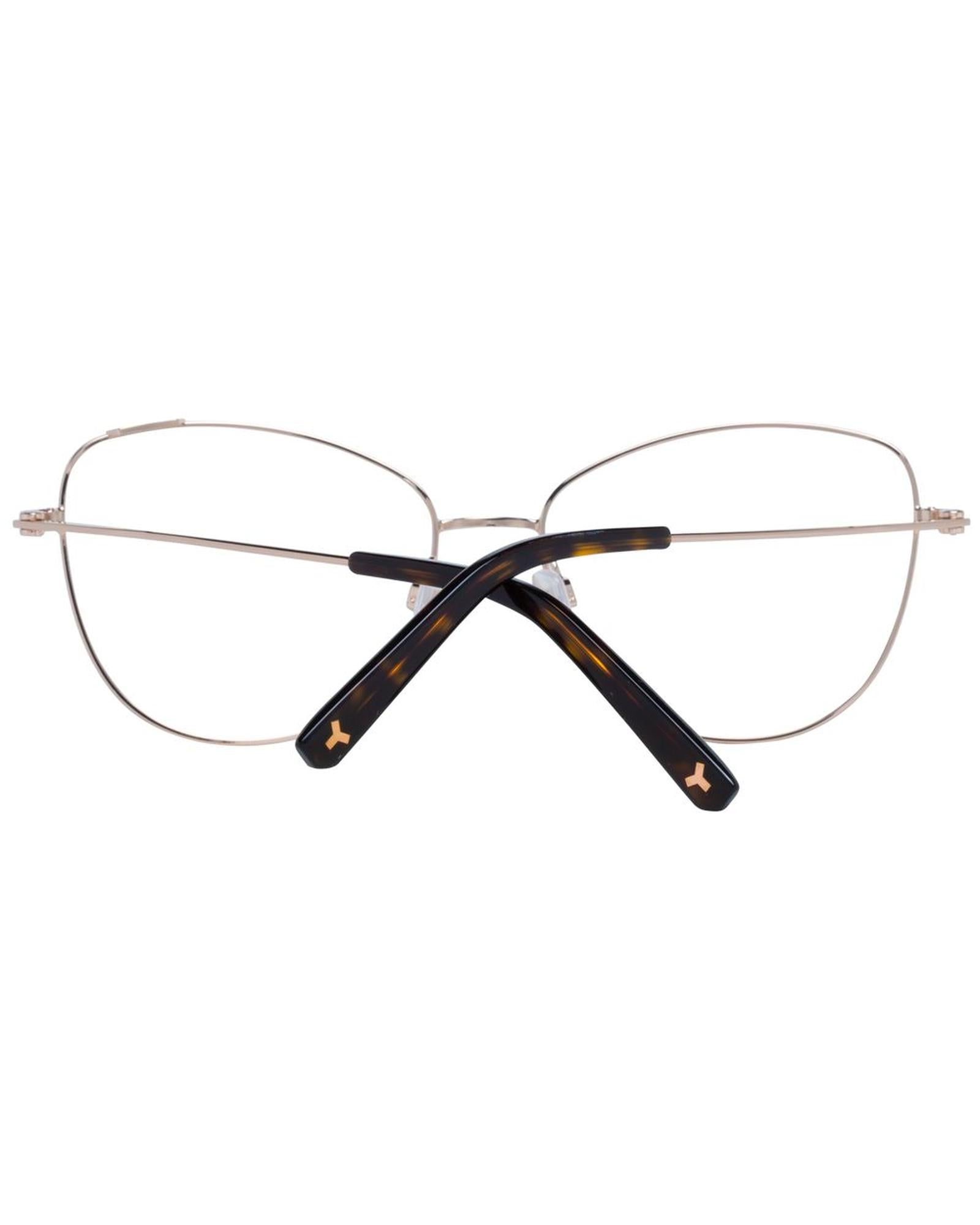 Bally Women's Black  Optical Frames - One Size 3