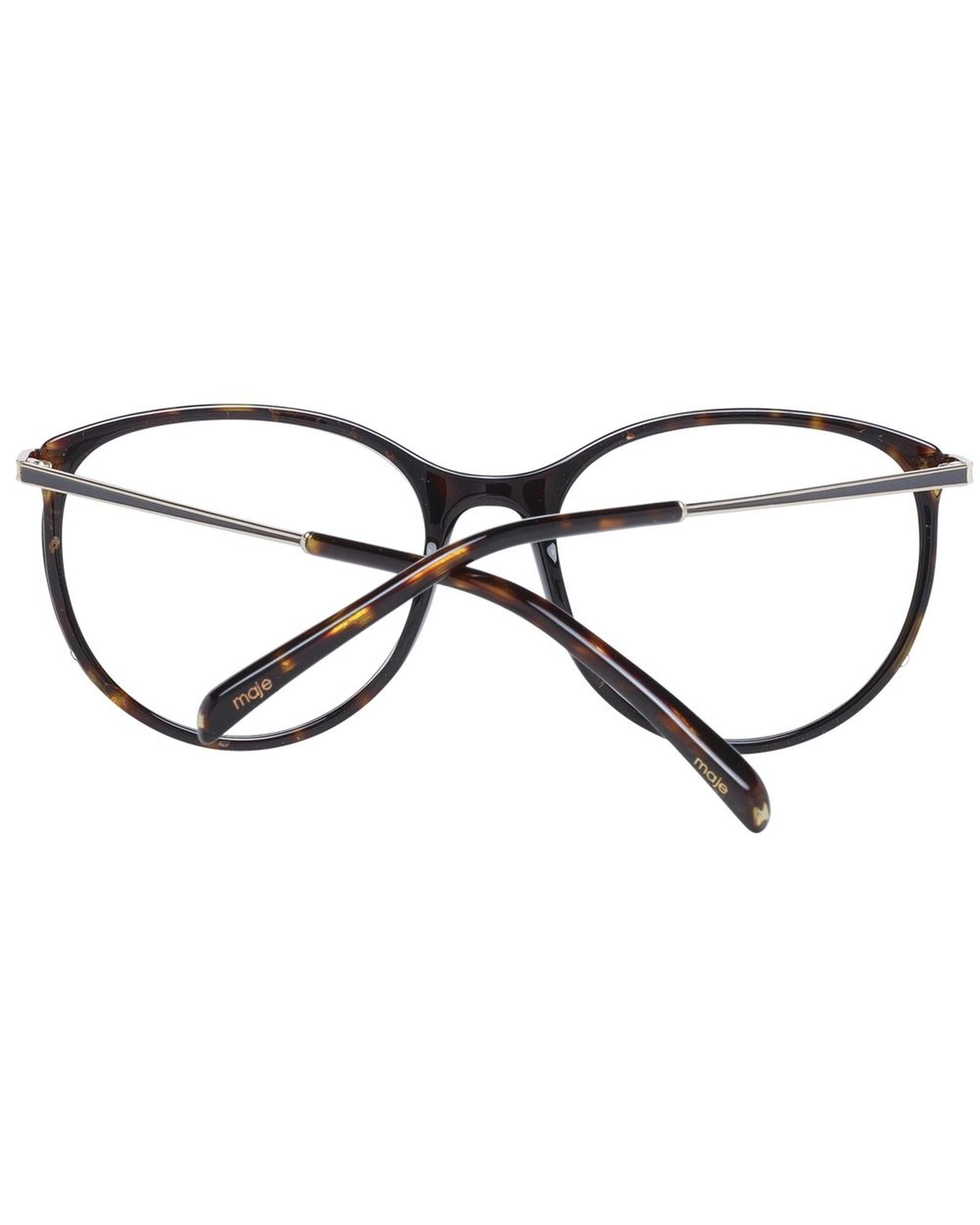 Maje Women's Brown  Optical Frames - One Size 3