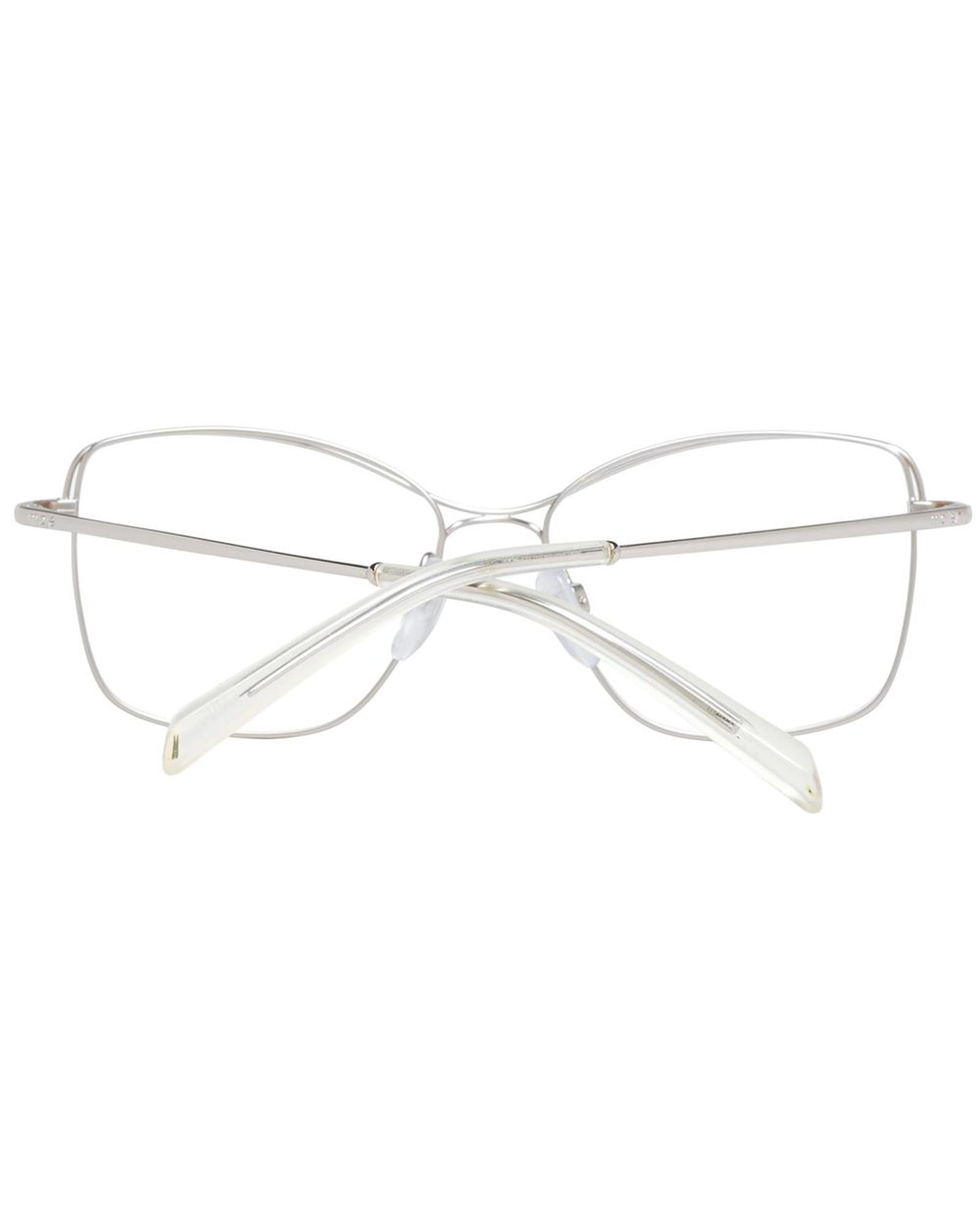 Maje Women's Gold  Optical Frames - One Size 3