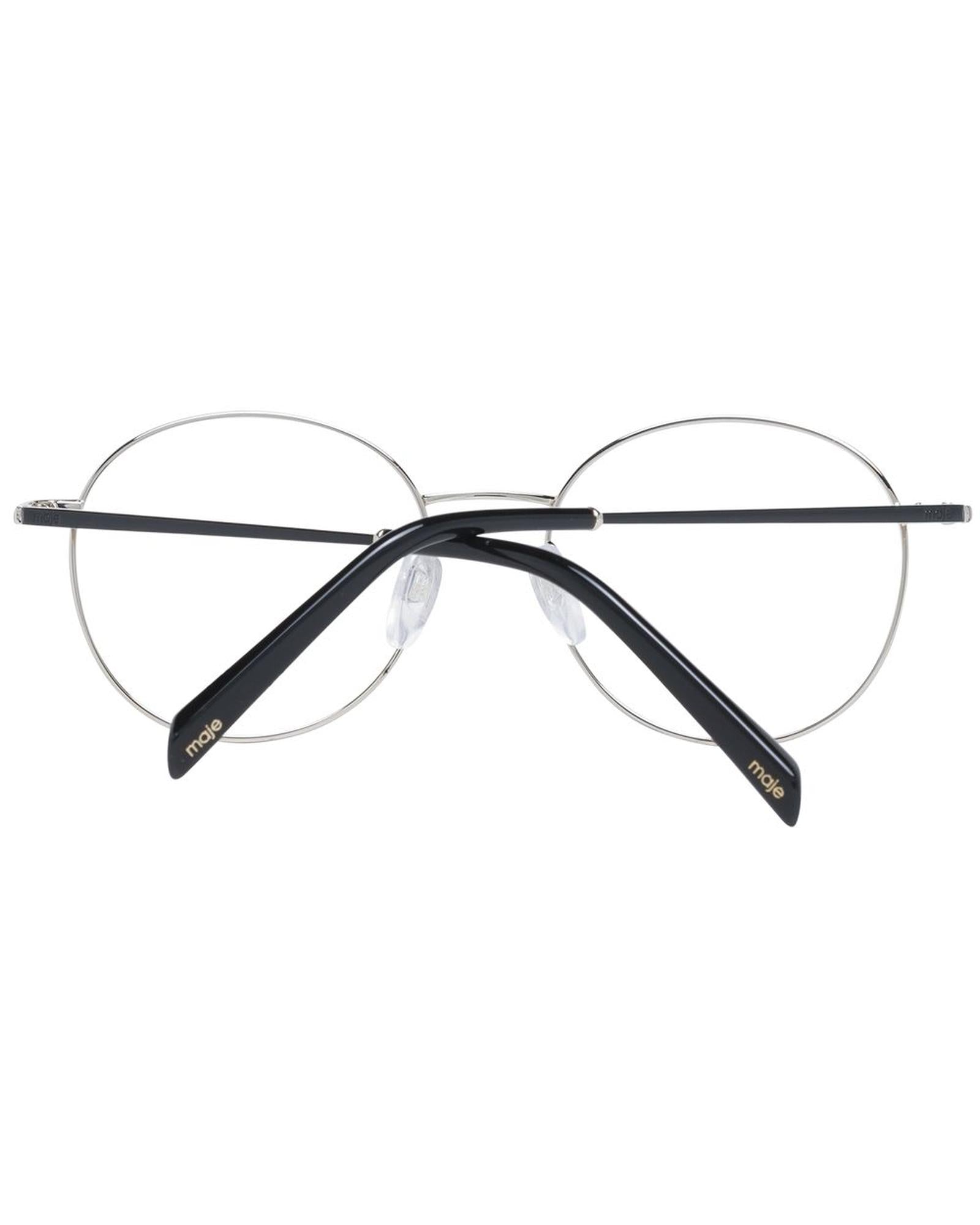 Maje Women's Gold  Optical Frames - One Size 3