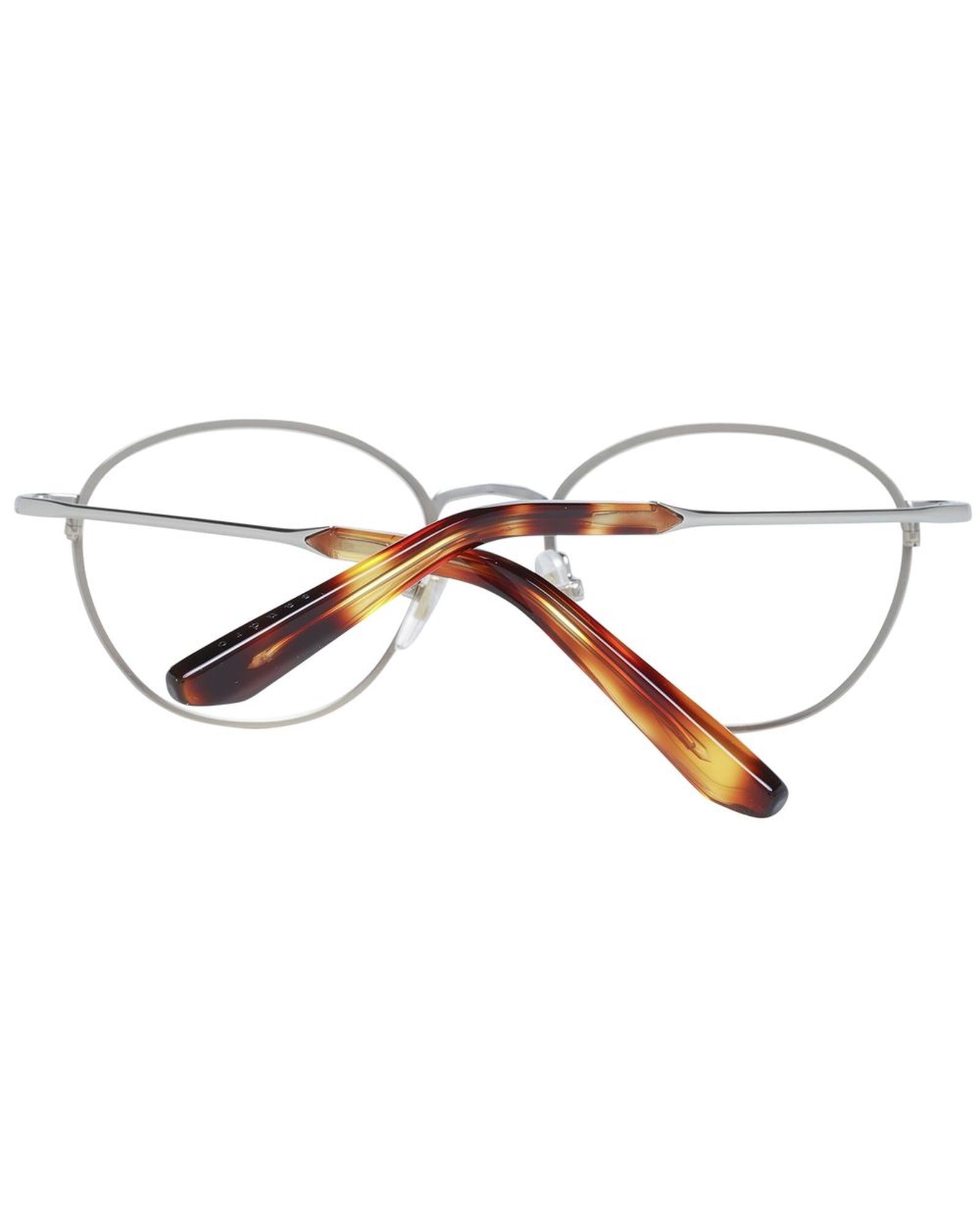 Sandro Women's Silver  Optical Frames - One Size 3