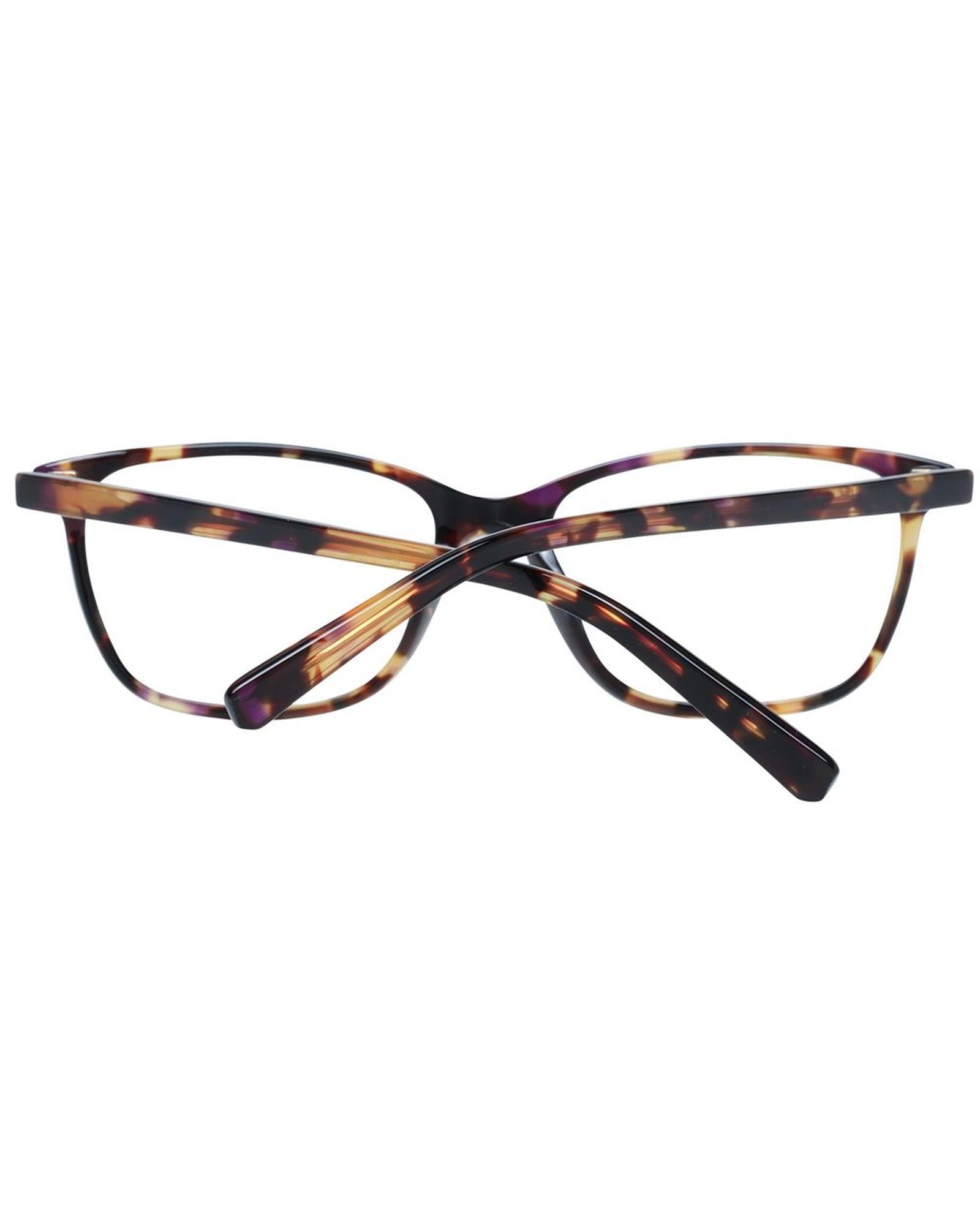 Bally Women's Brown  Optical Frames - One Size 3