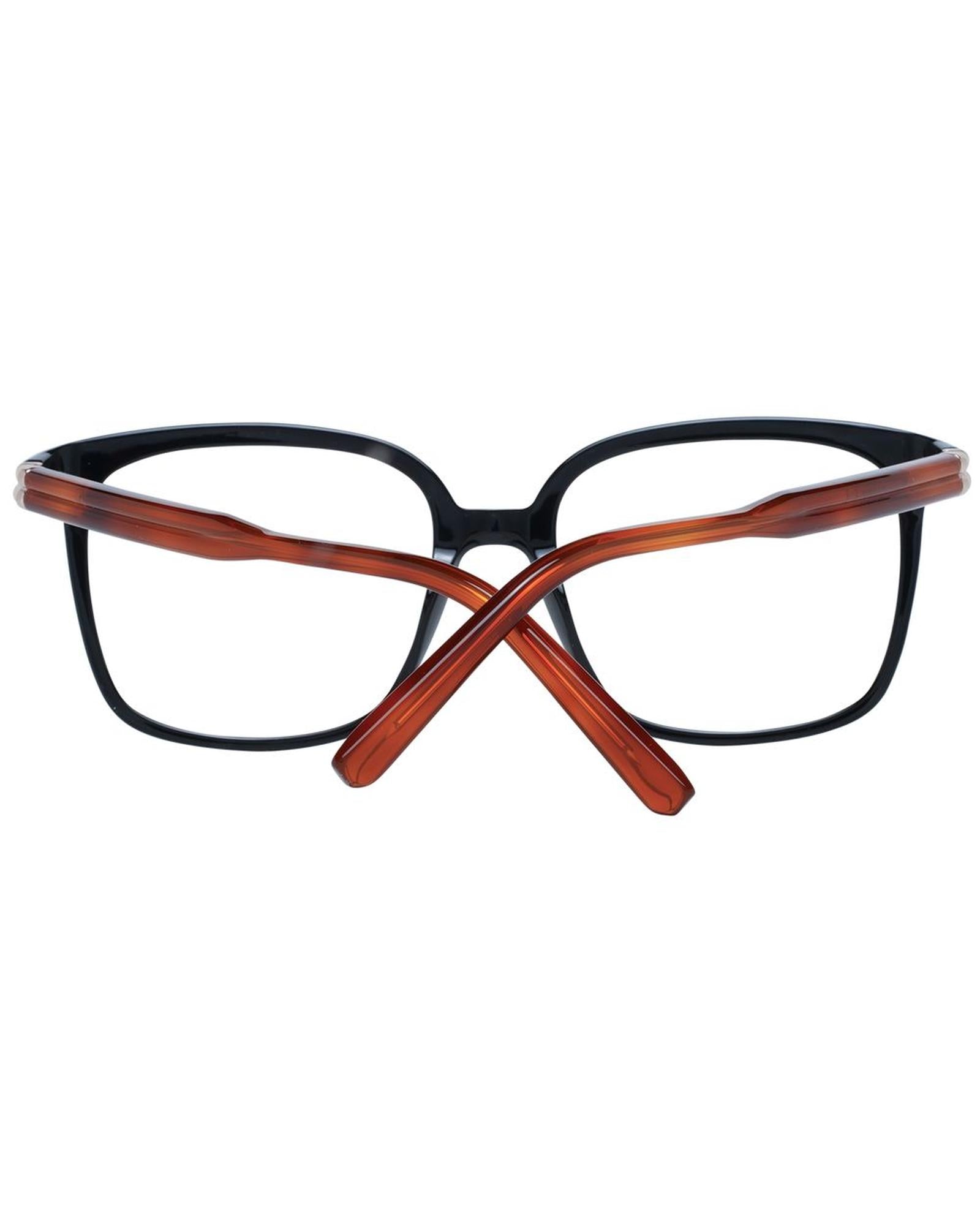 Bally Women's Black  Optical Frames - One Size 3