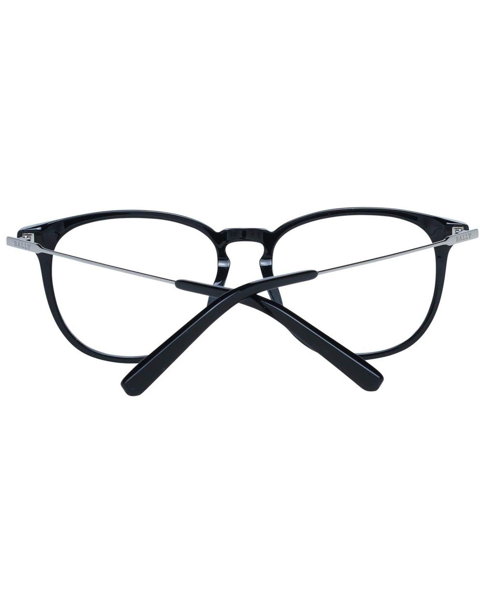 Bally Women's Black  Optical Frames - One Size 3