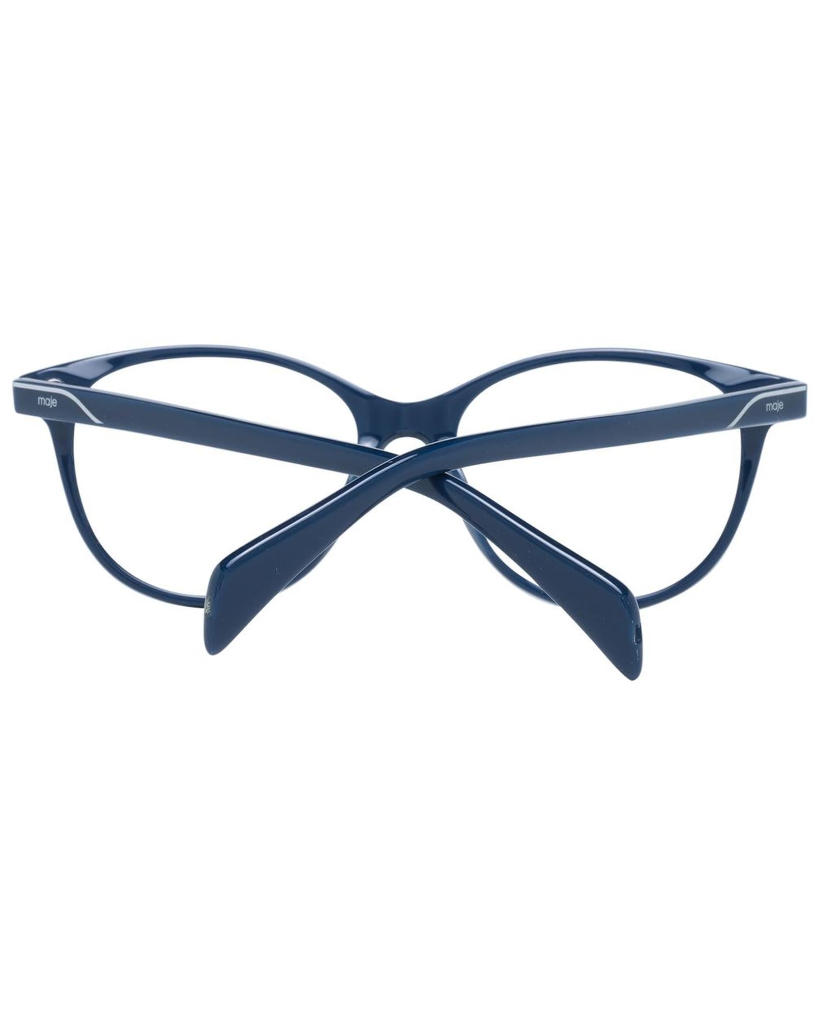 Maje Women's Blue  Optical Frames - One Size 3