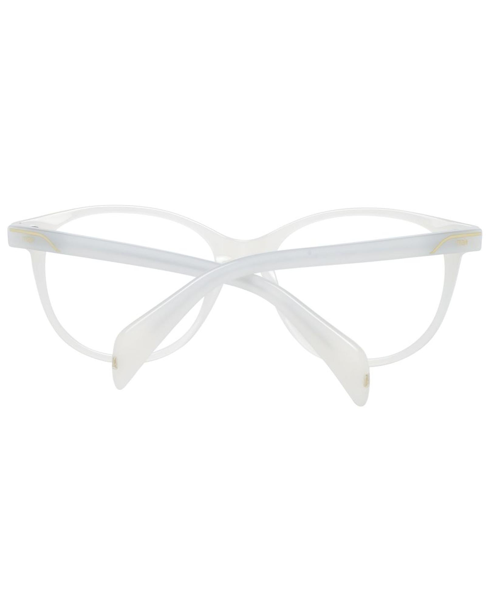 Maje Women's Cream  Optical Frames - One Size 3