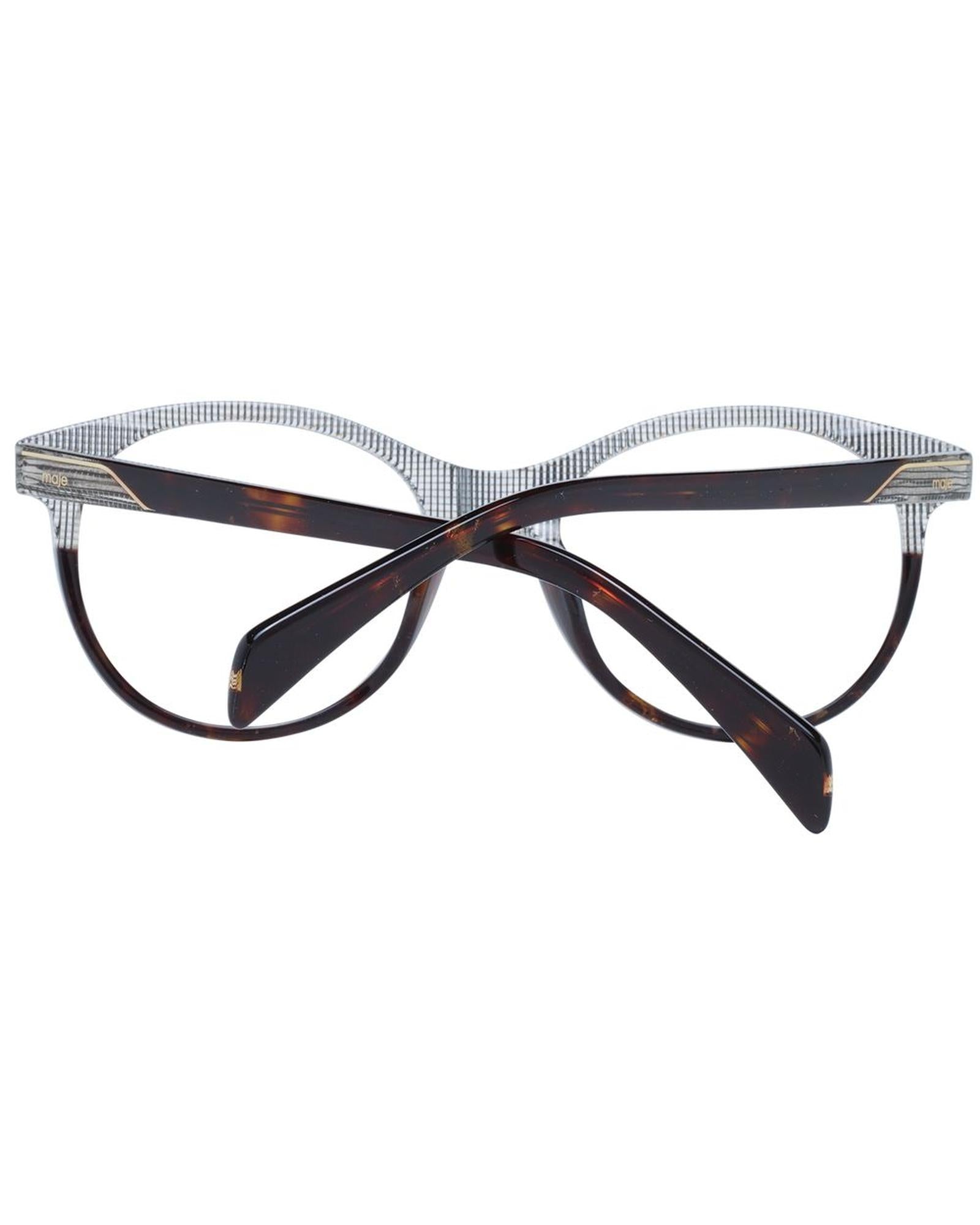 Maje Women's Multicolor  Optical Frames - One Size 3
