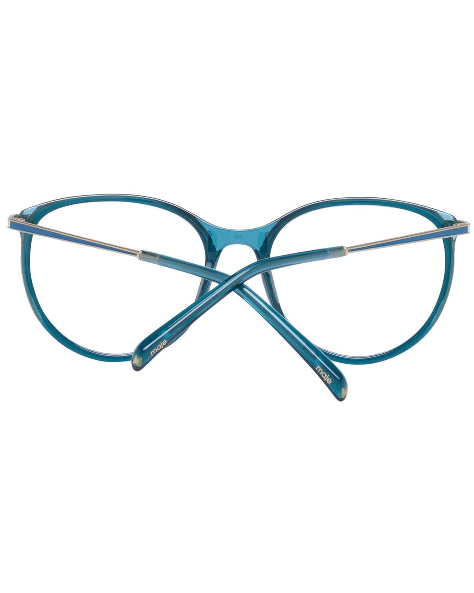 Maje Women's Green  Optical Frames - One Size 3
