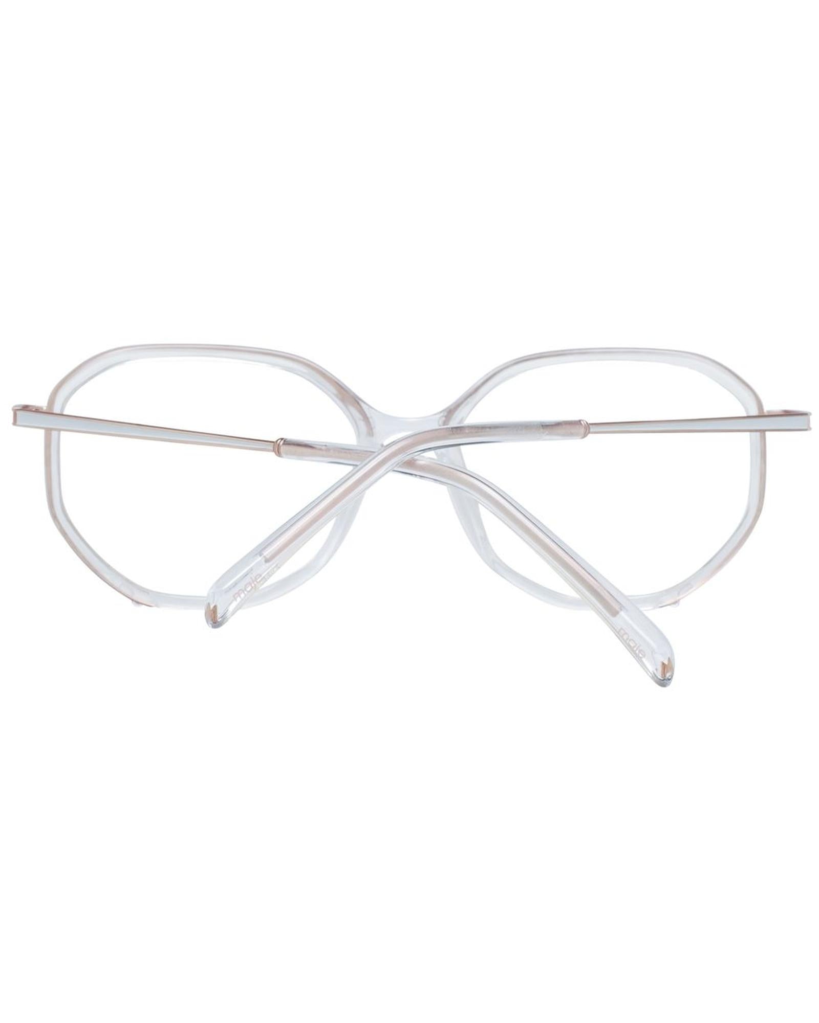 Maje Women's Transparent  Optical Frames - One Size 3