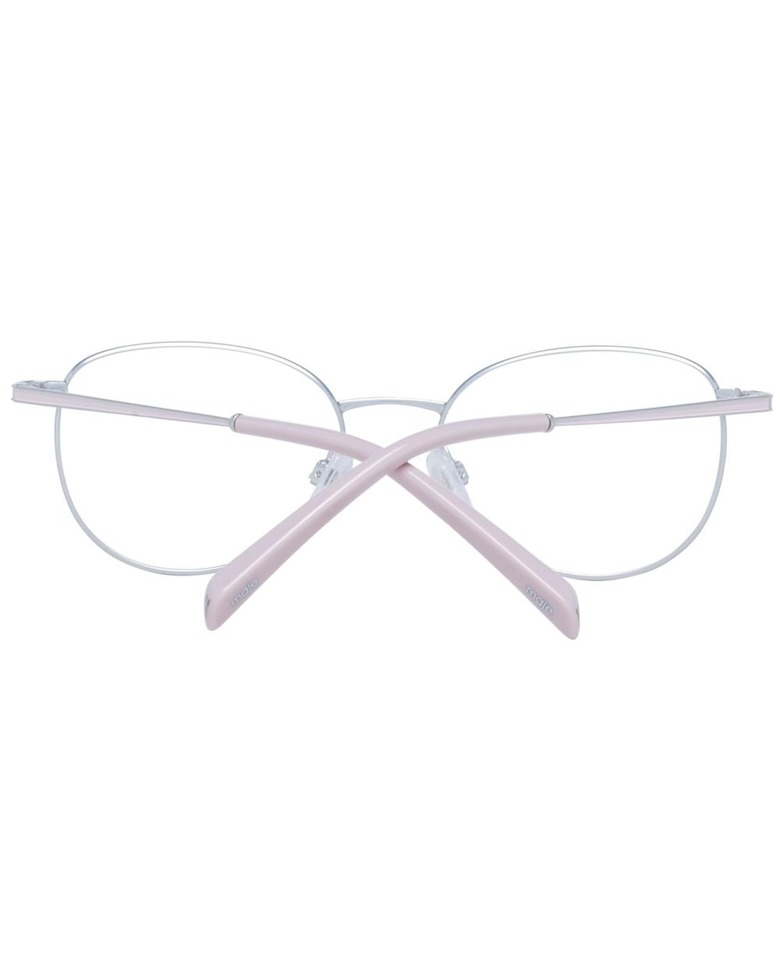 Maje Women's Silver  Optical Frames - One Size 3