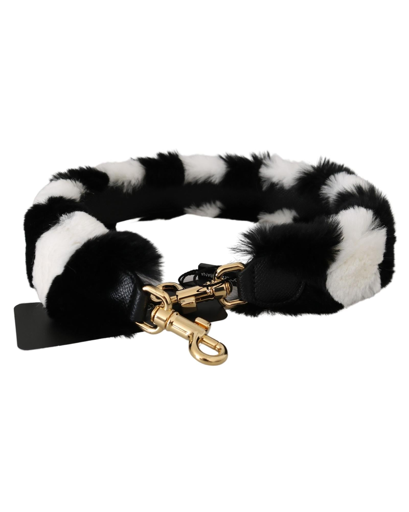 Dolce & Gabbana Shoulder Strap Handbag Accessory One Size Women