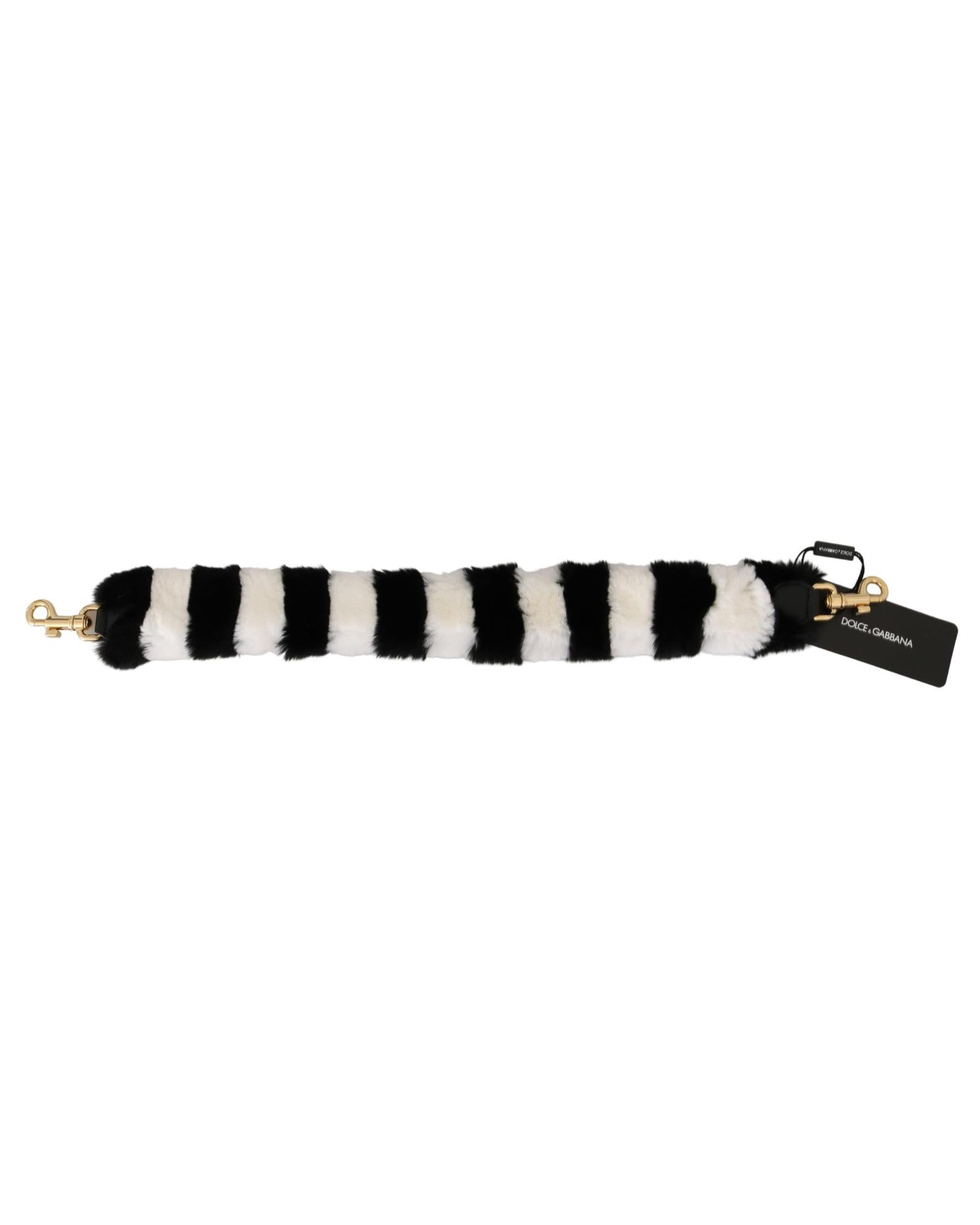 Dolce & Gabbana Shoulder Strap Handbag Accessory One Size Women 3