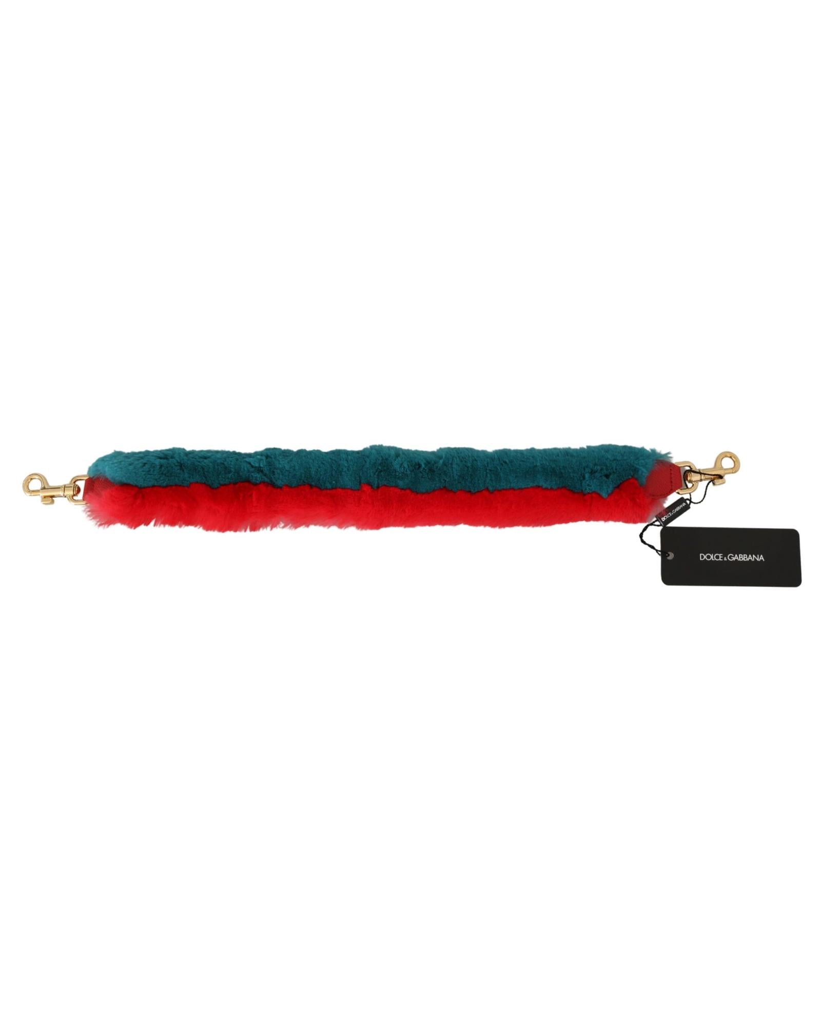 Dolce & Gabbana Shoulder Strap Handbag Accessory One Size Women 3