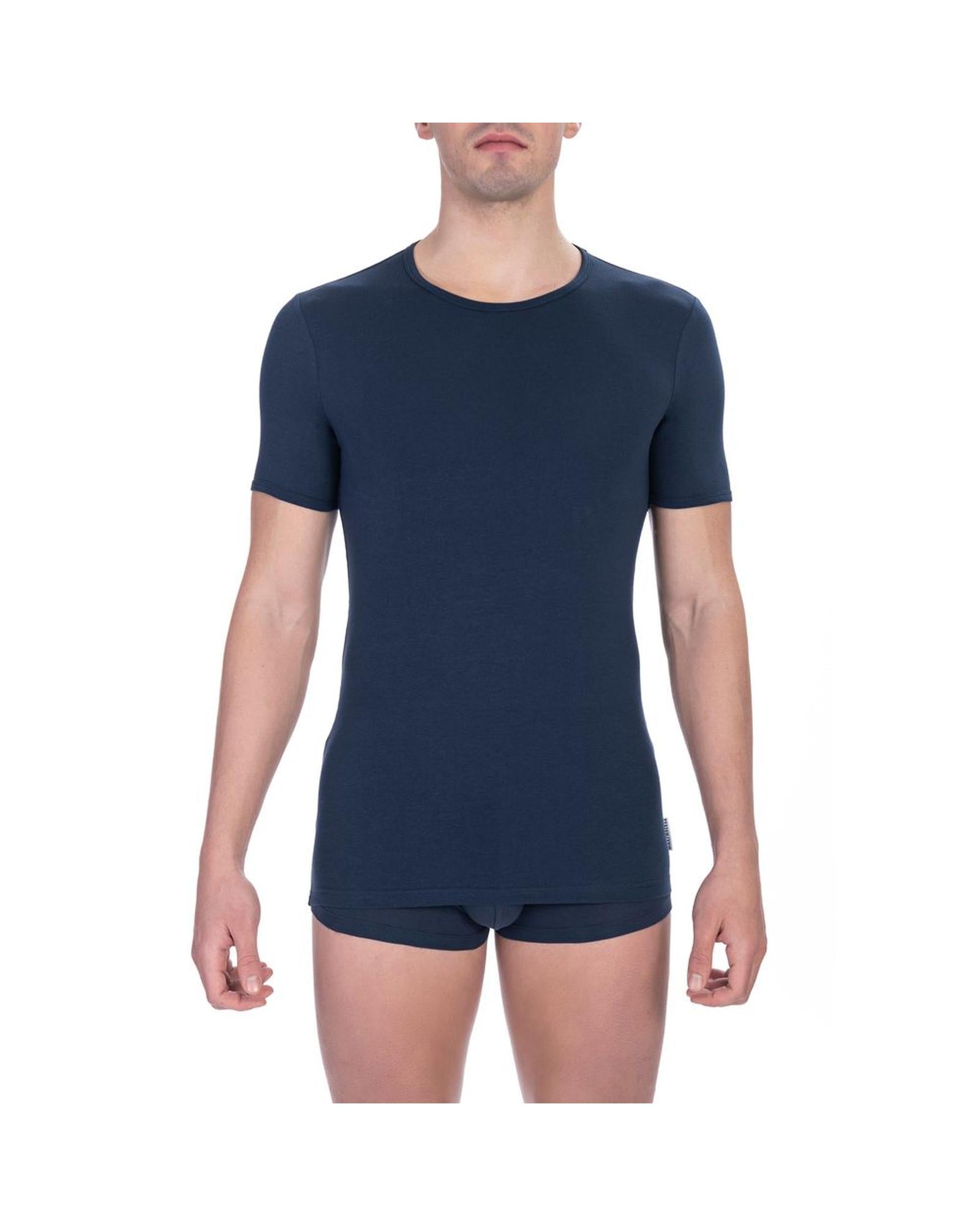 Bi-pack Crew Neck T-shirt M Men