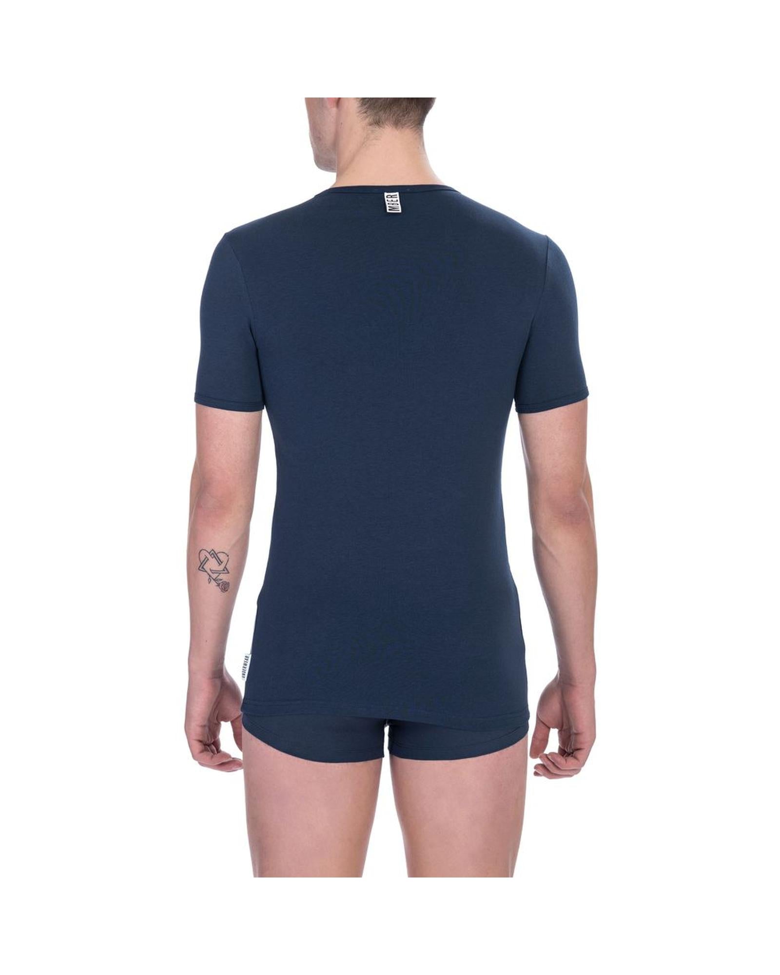 Bi-pack Crew Neck T-shirt M Men