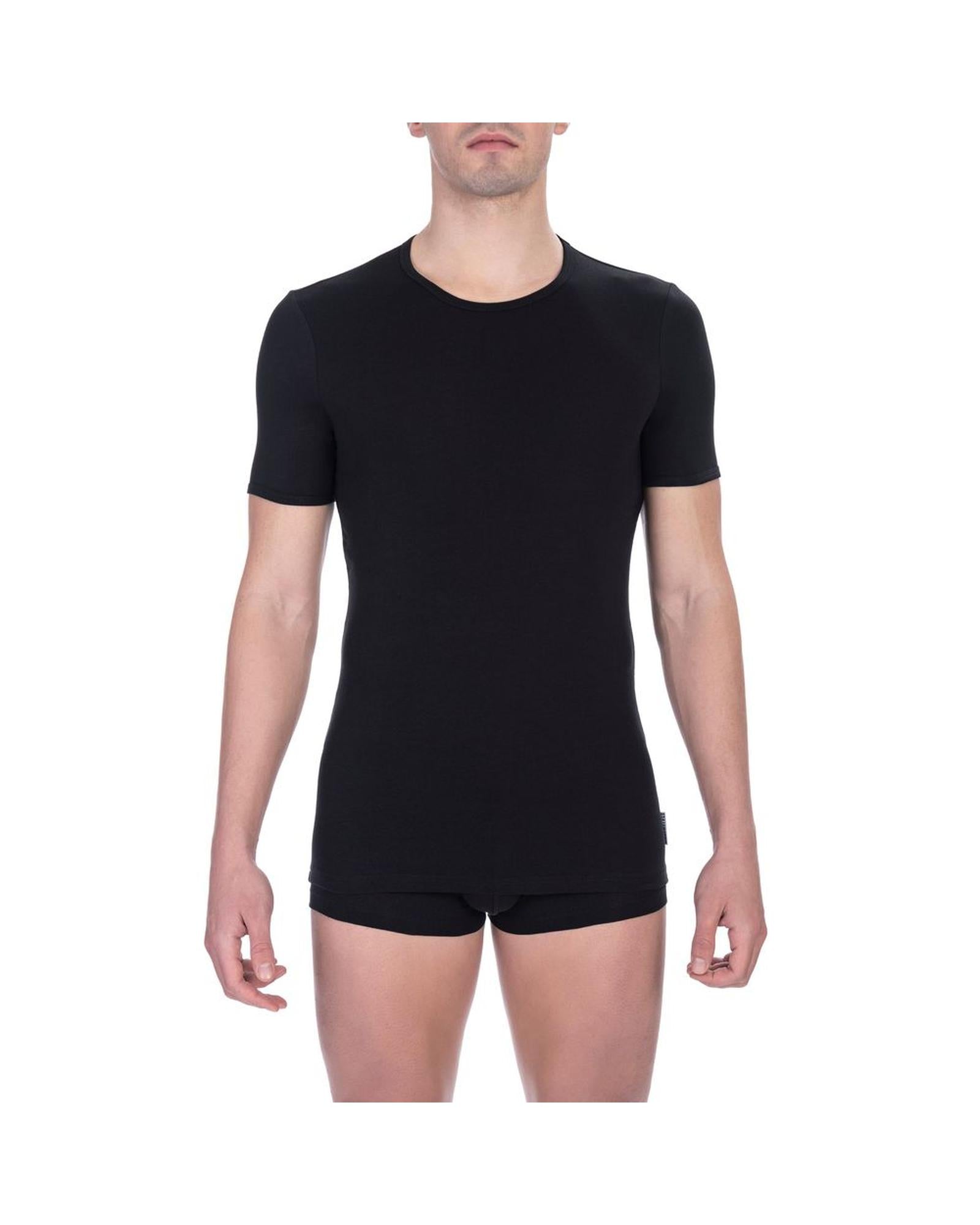 Classic Crew Neck T-shirt L Men