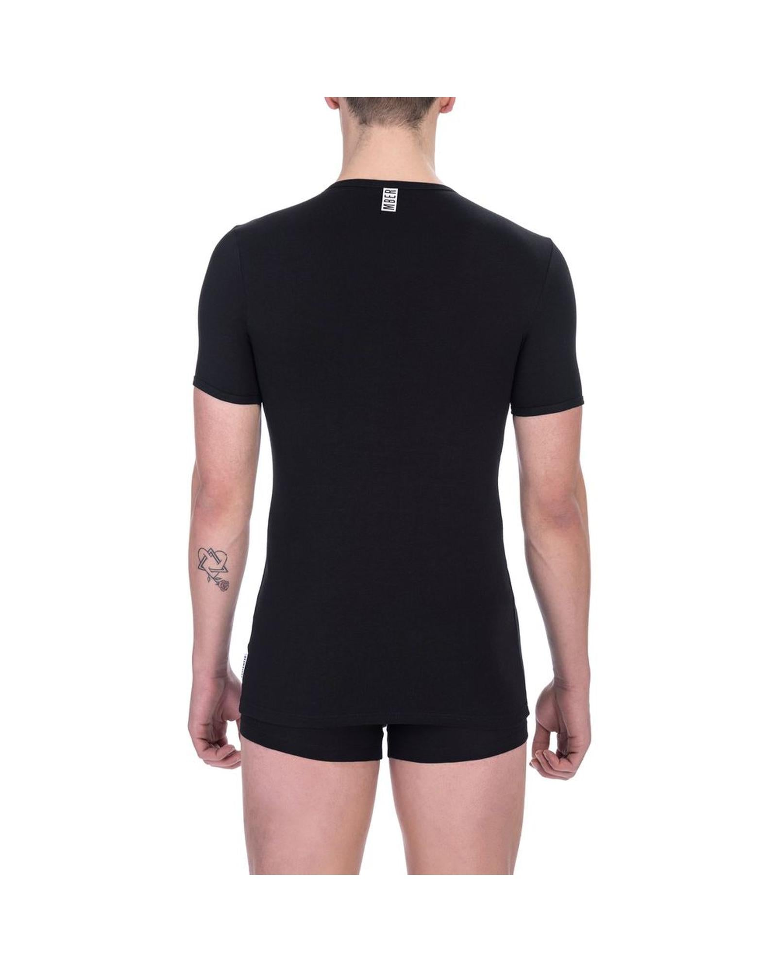 Classic Crew Neck T-shirt 2XL Men
