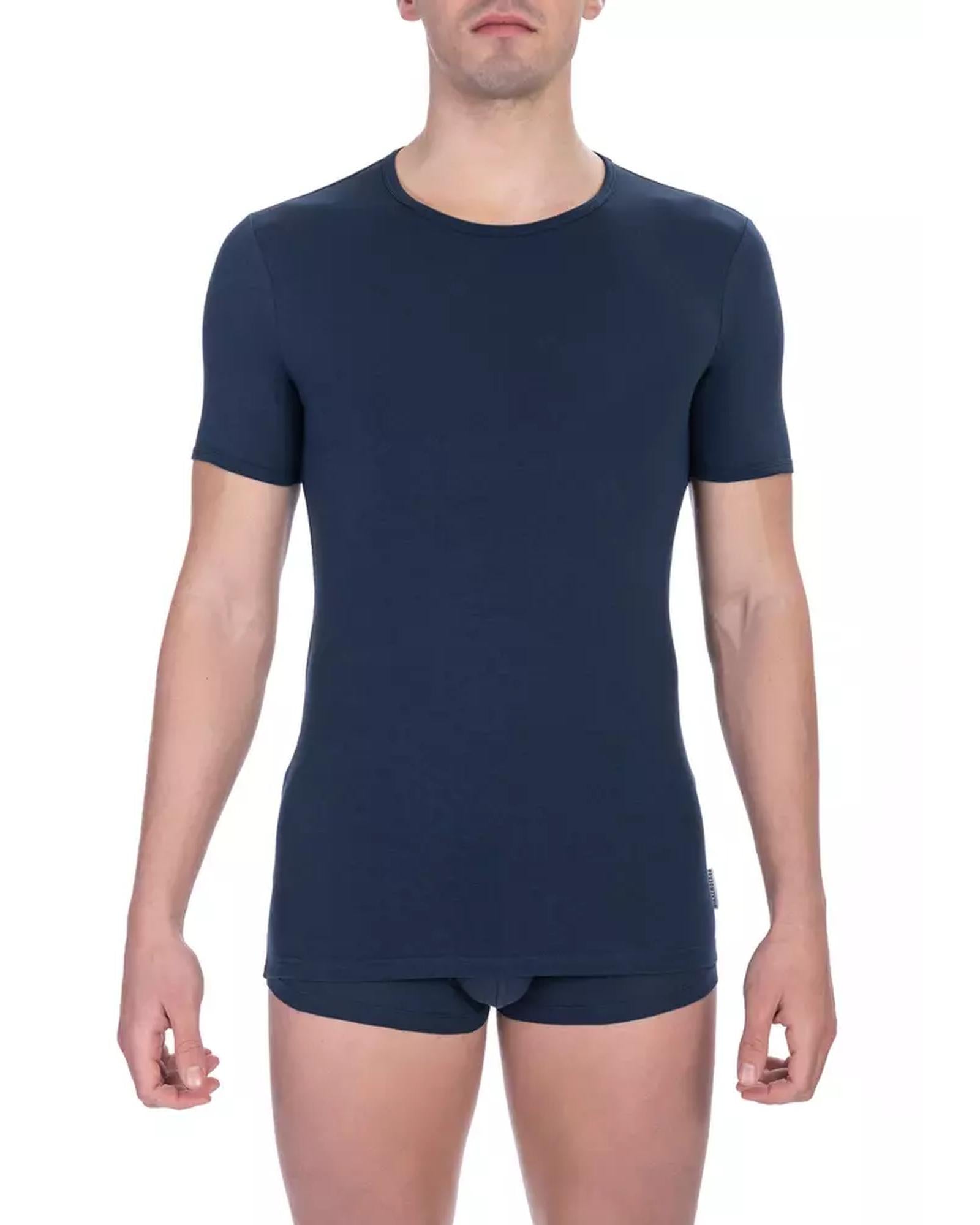 Crew Neck T-shirt L Men