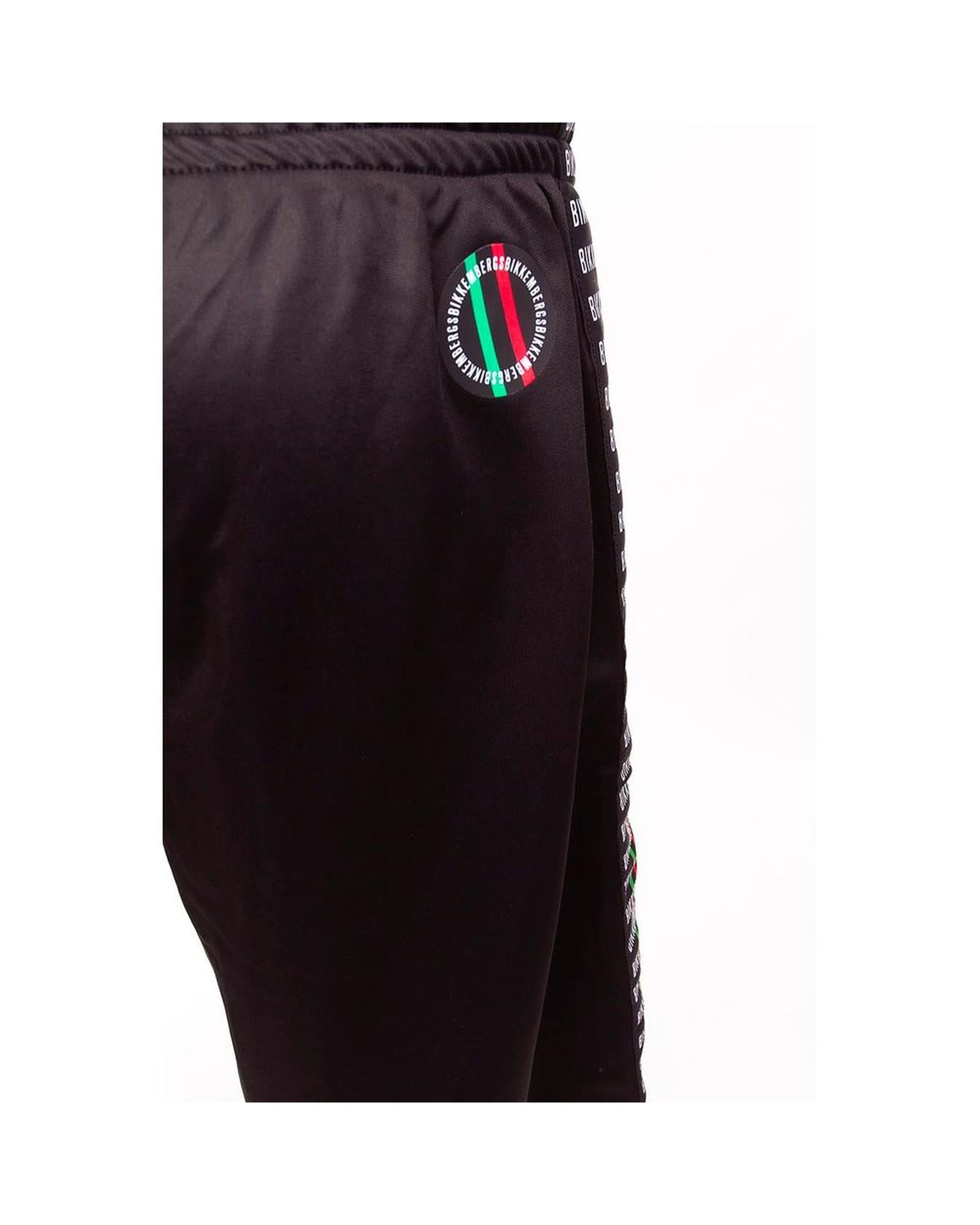Bikkembergs 30th Anniversary Sportswear Shorts L Men 5