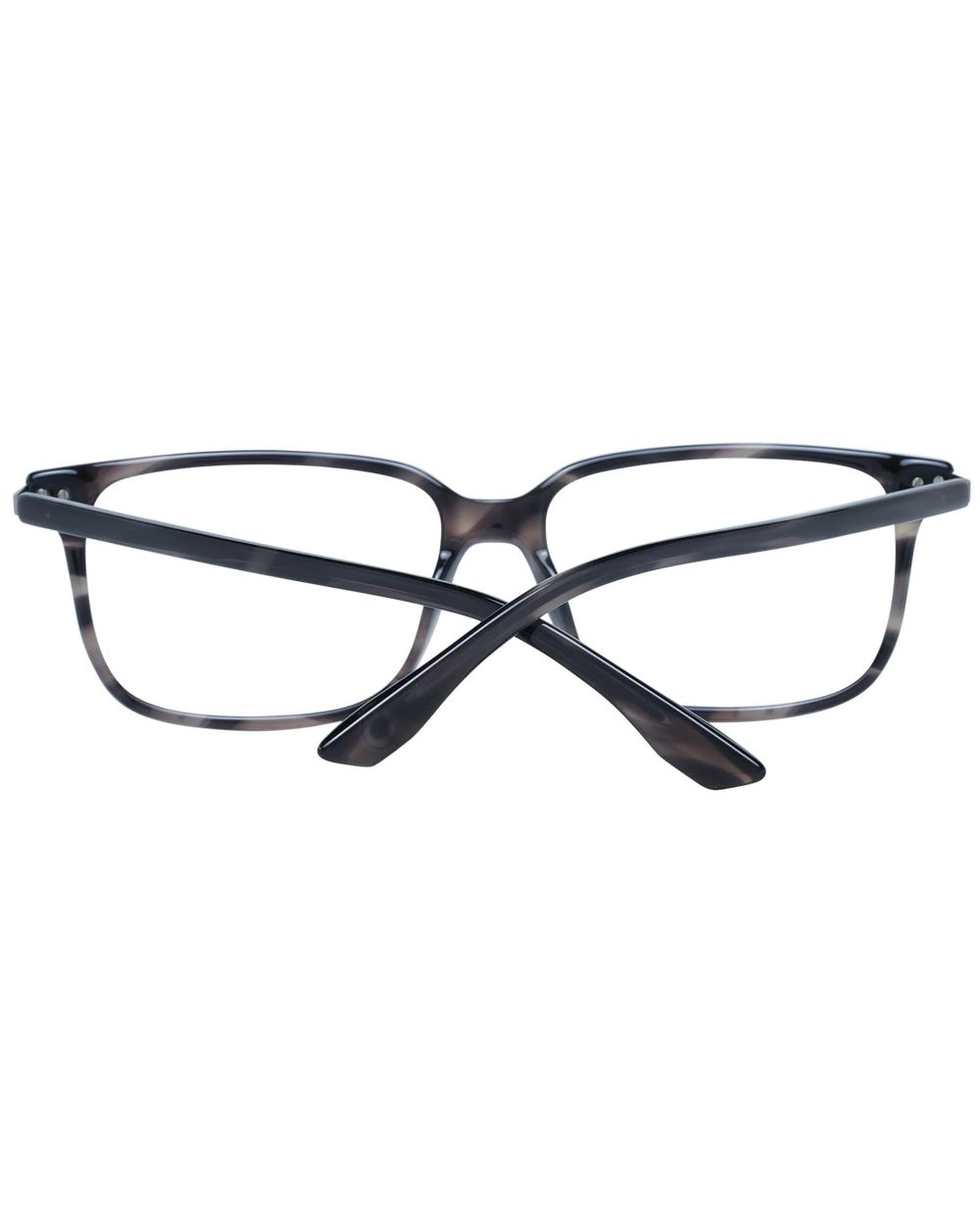 BMW Men's Gray  Optical Frames - One Size 3