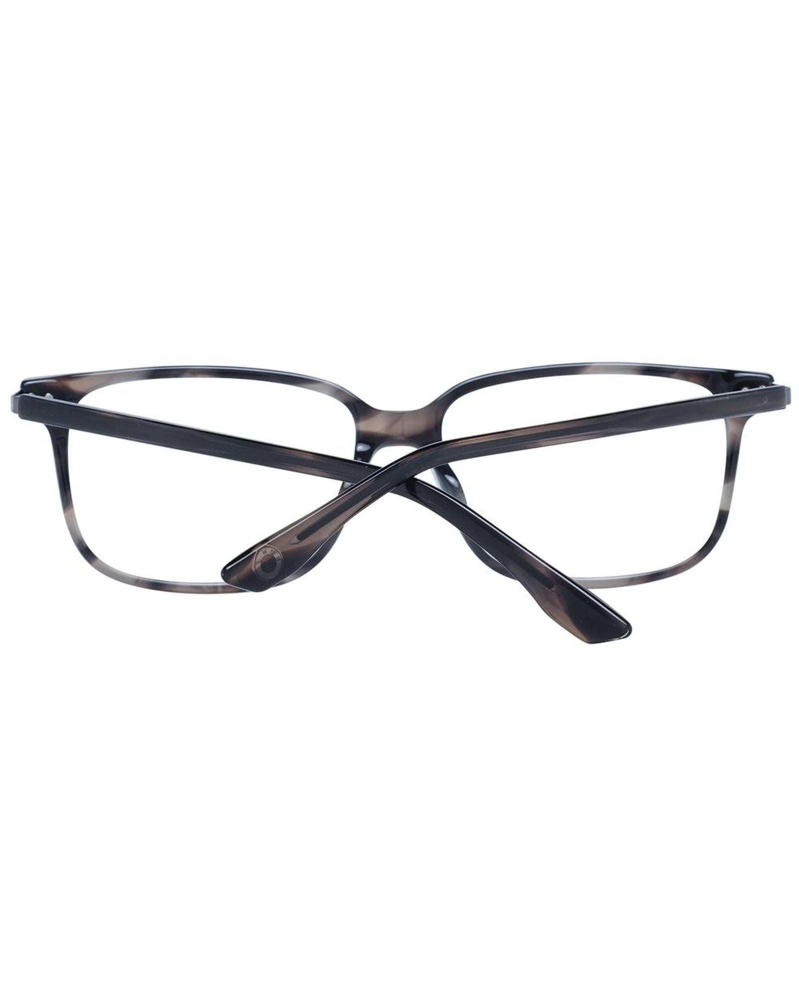 BMW Men's Gray  Optical Frames - One Size 3