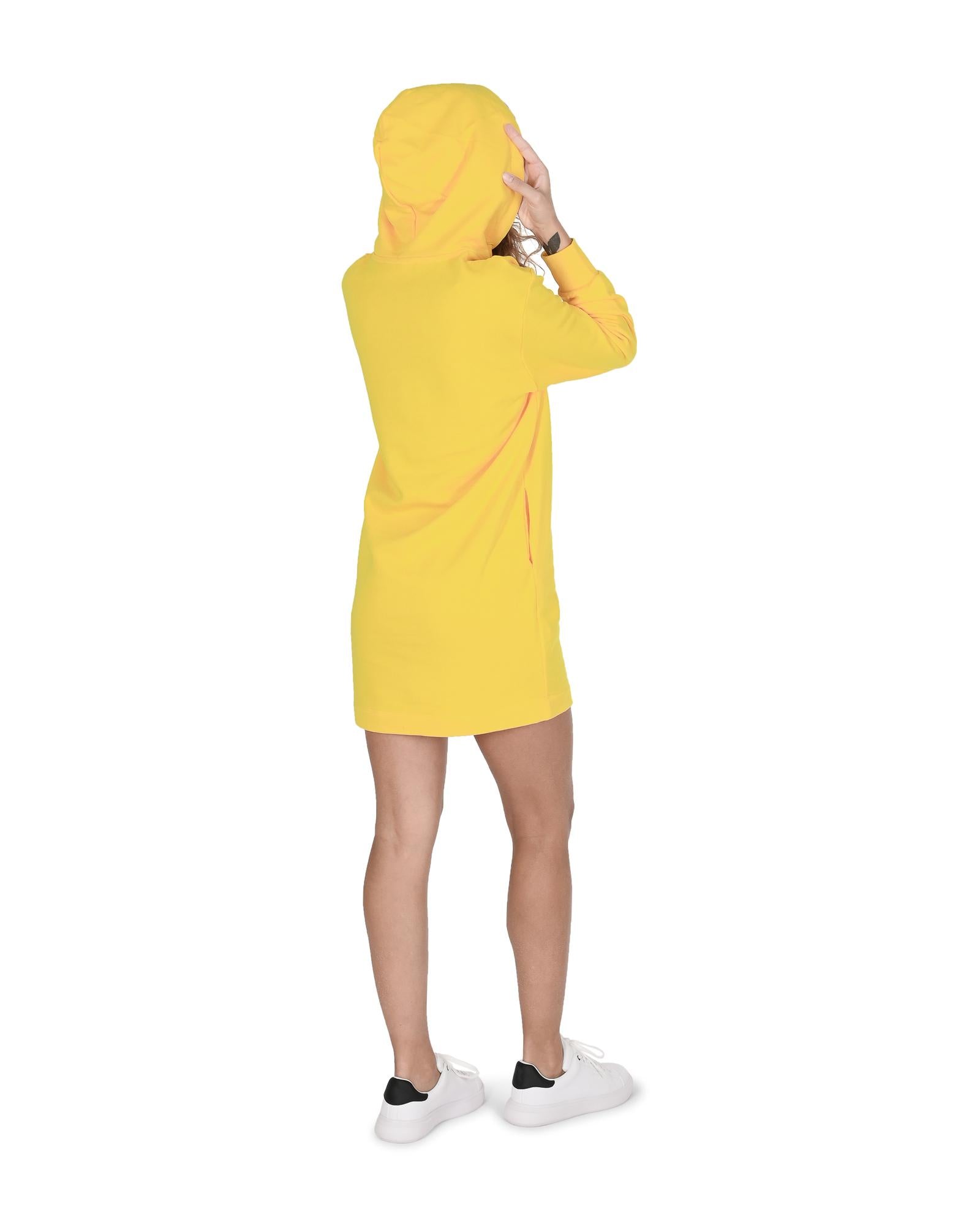 Cotton Dress - 42 EU 3