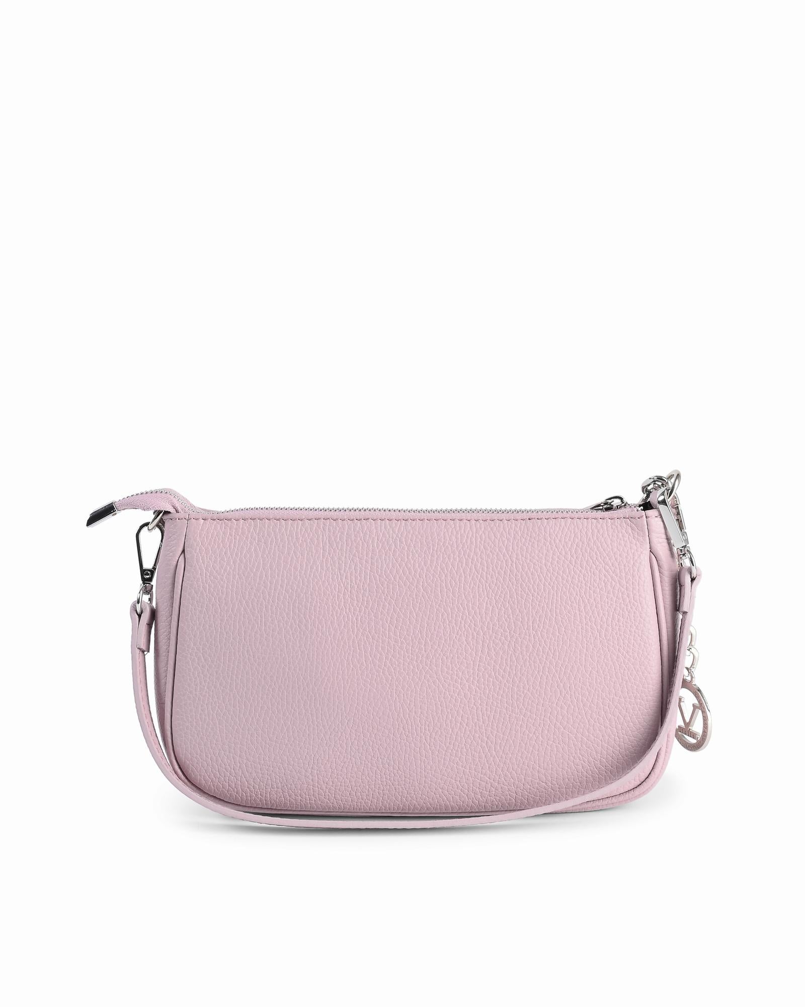 Leather Mini Bag - One Size 3