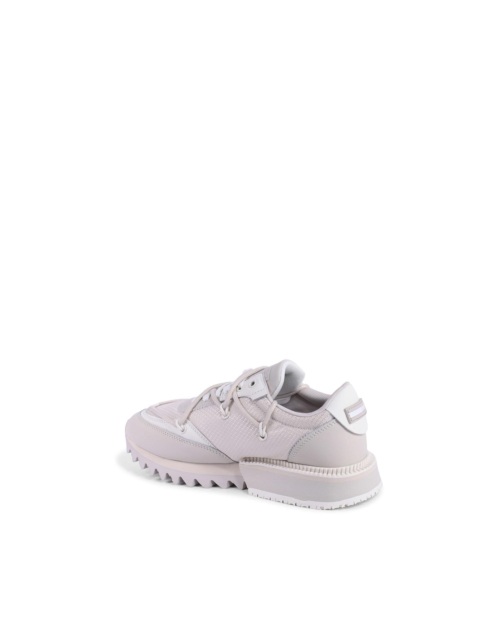 Leather and Polyurethane Sneaker - 40 IT 3