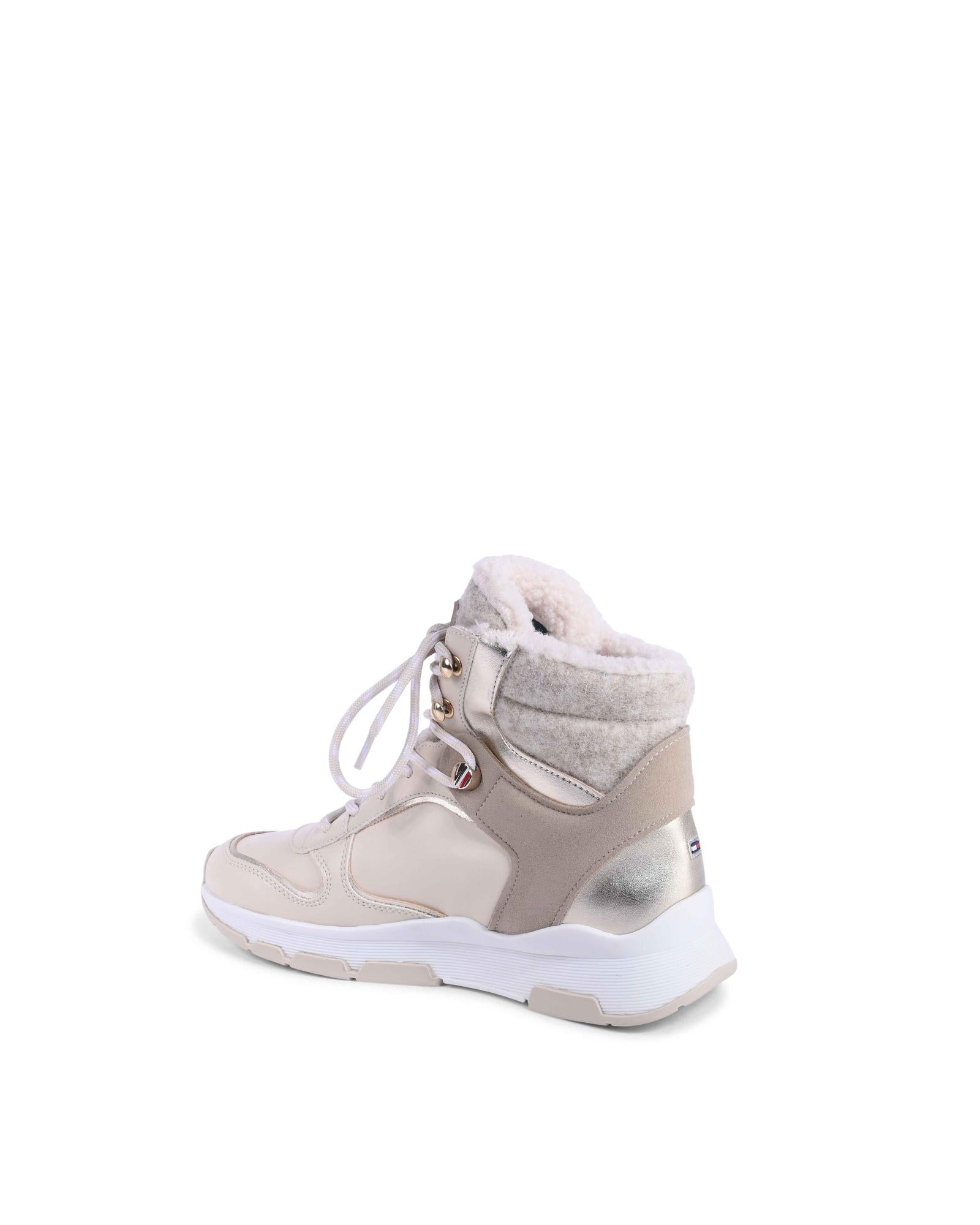 Polyurethane and Polyamide Boots Made in Portugal - 36 EU 3