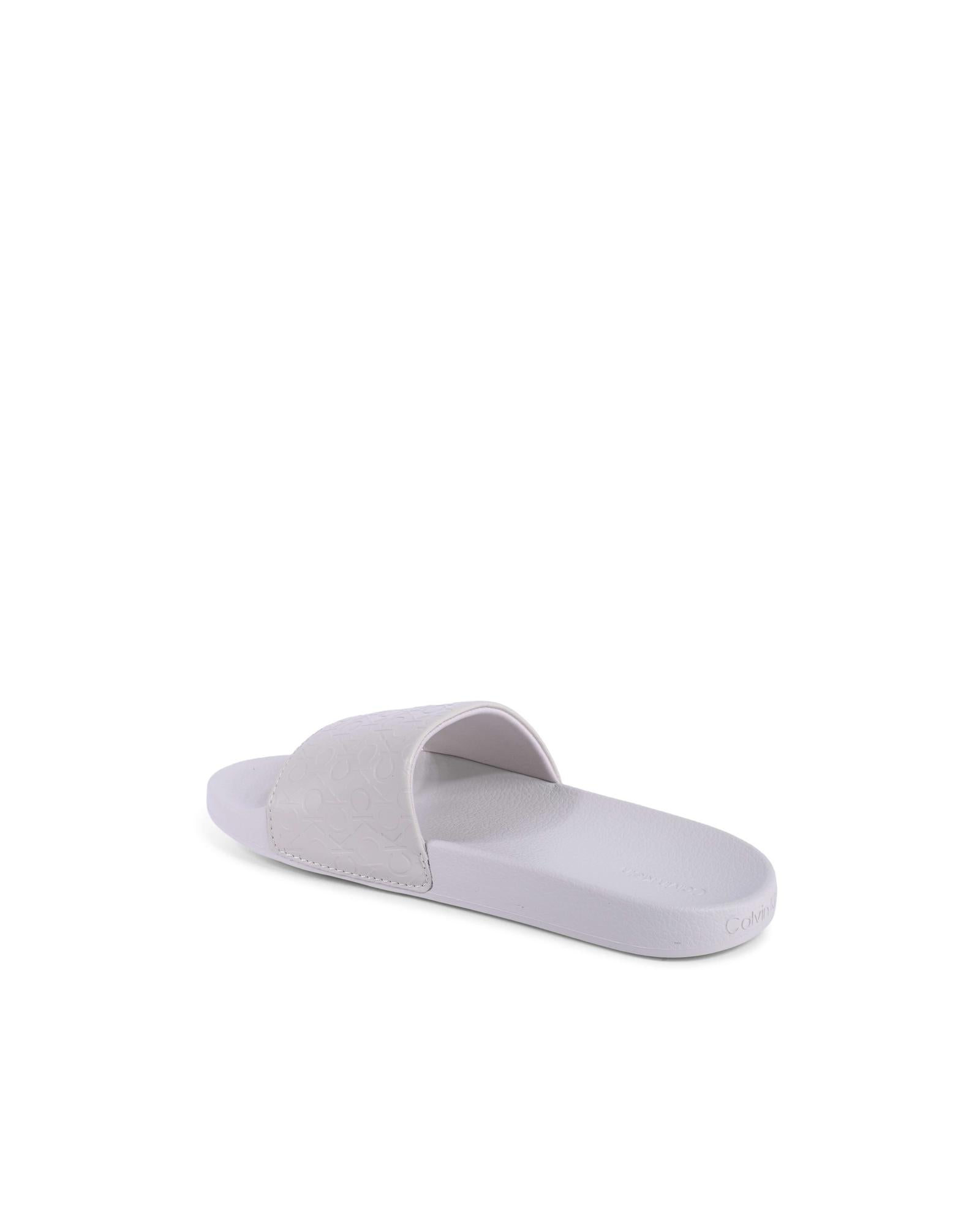 Embossed Logo Slides - 37 EU 3
