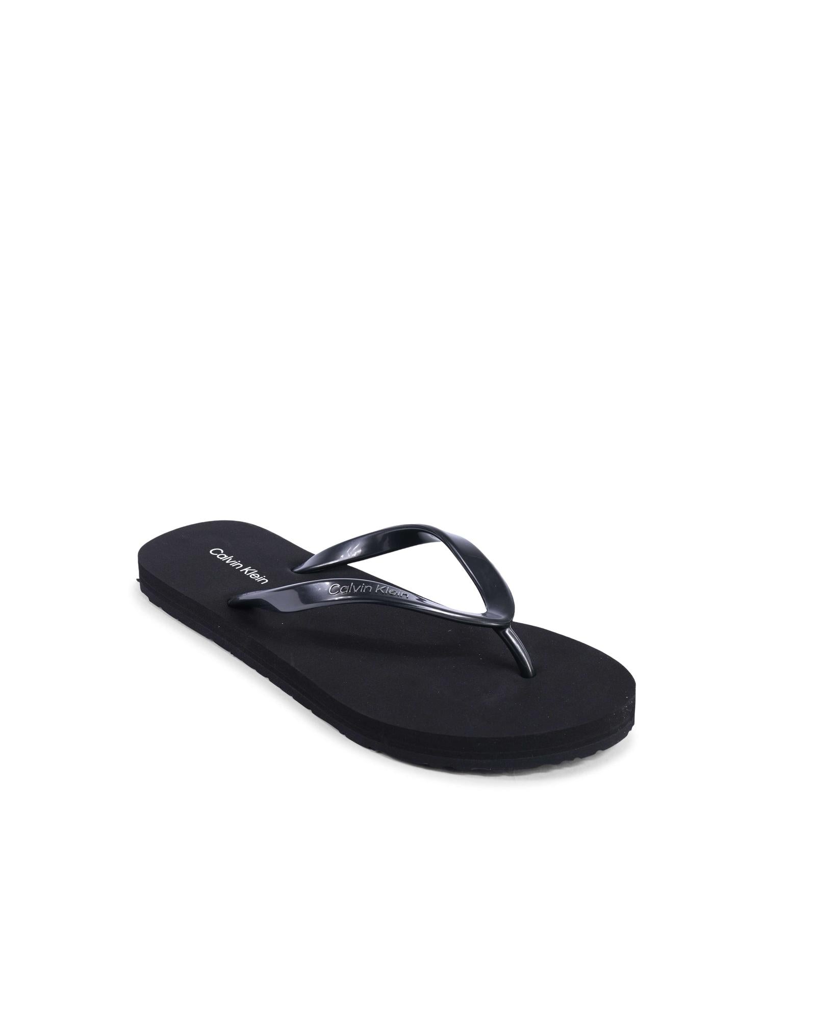 Flip Flop Solid Rubber - 38 IT