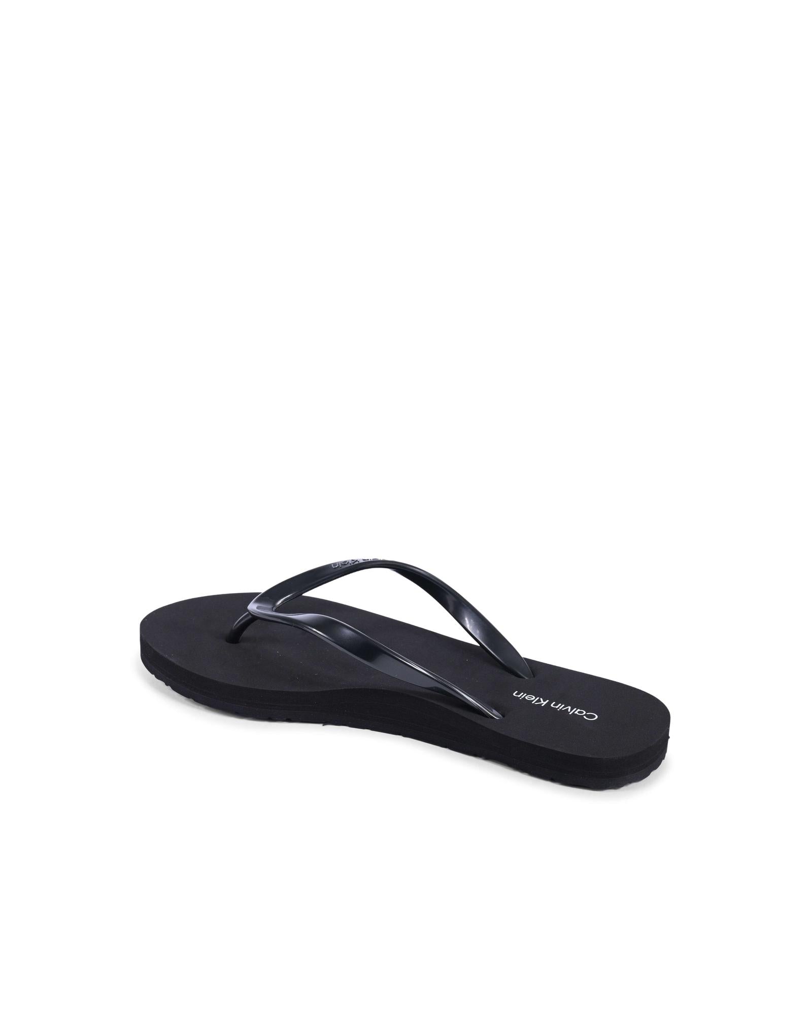 Flip Flop Solid Rubber - 38 IT 3