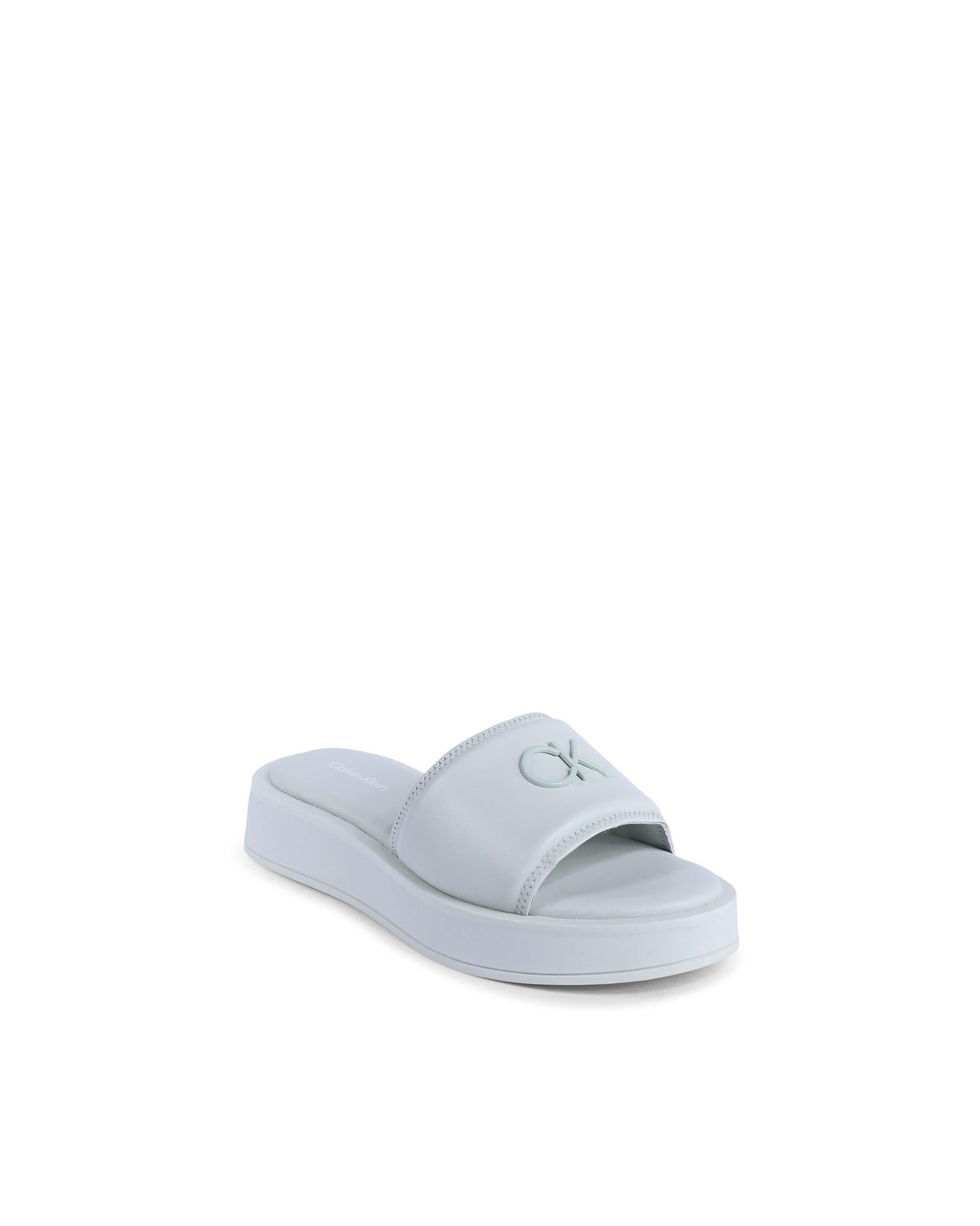 Platform Casual Slides - 37 EU