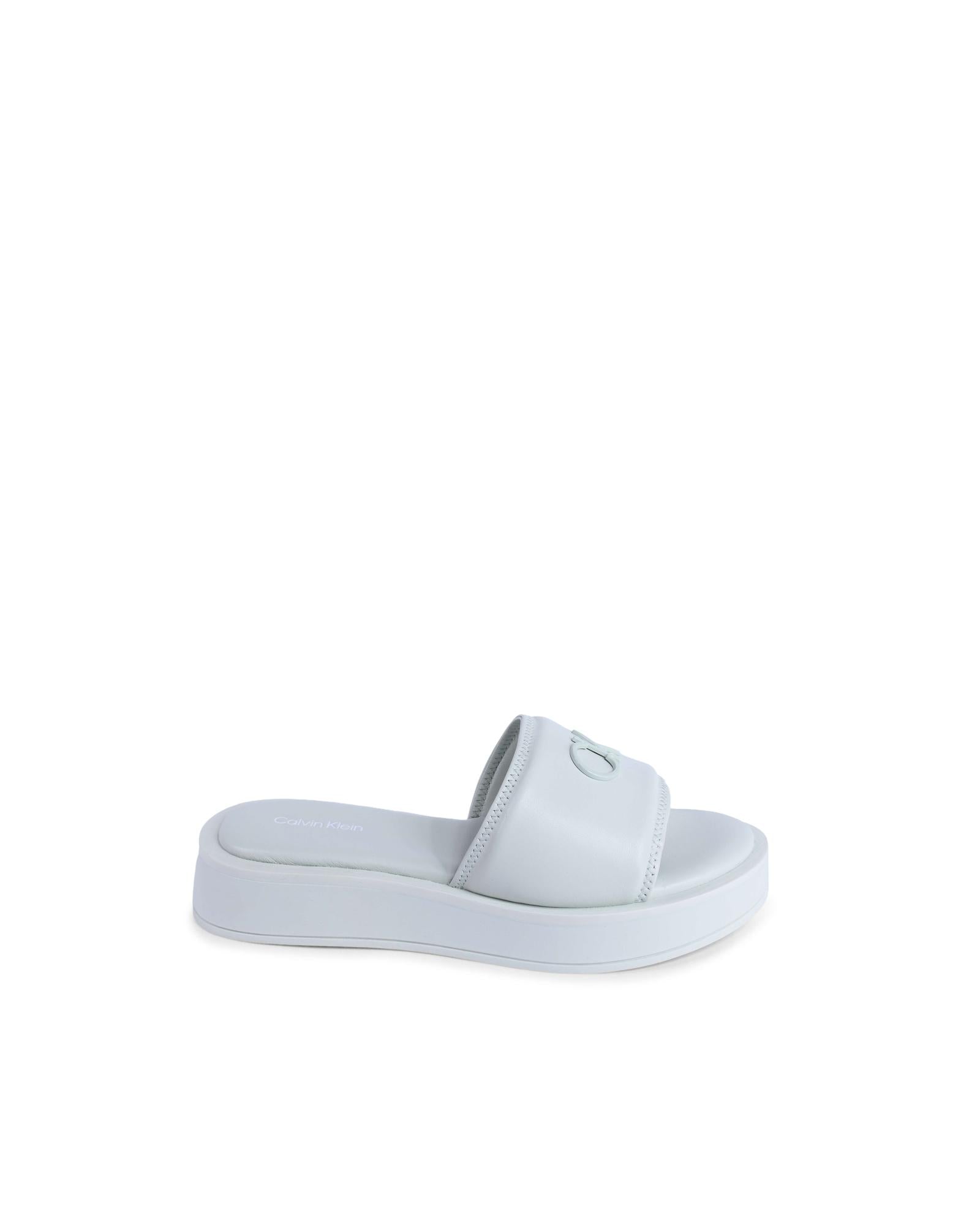 Platform Casual Slides - 39 EU